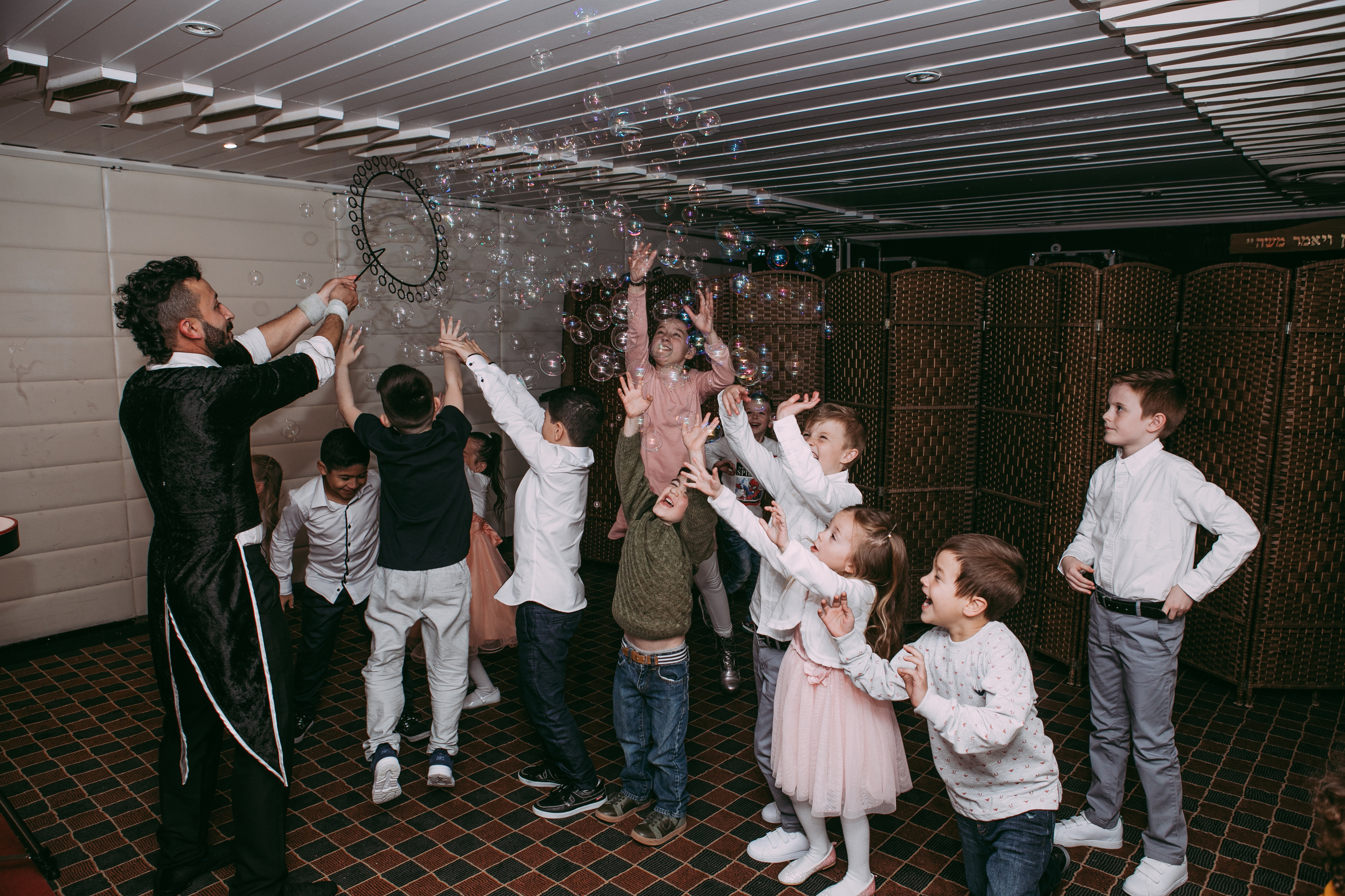 Частные мероприятия. George TLV — профессиональный фотограф и ретушёр, Израиль / Profession