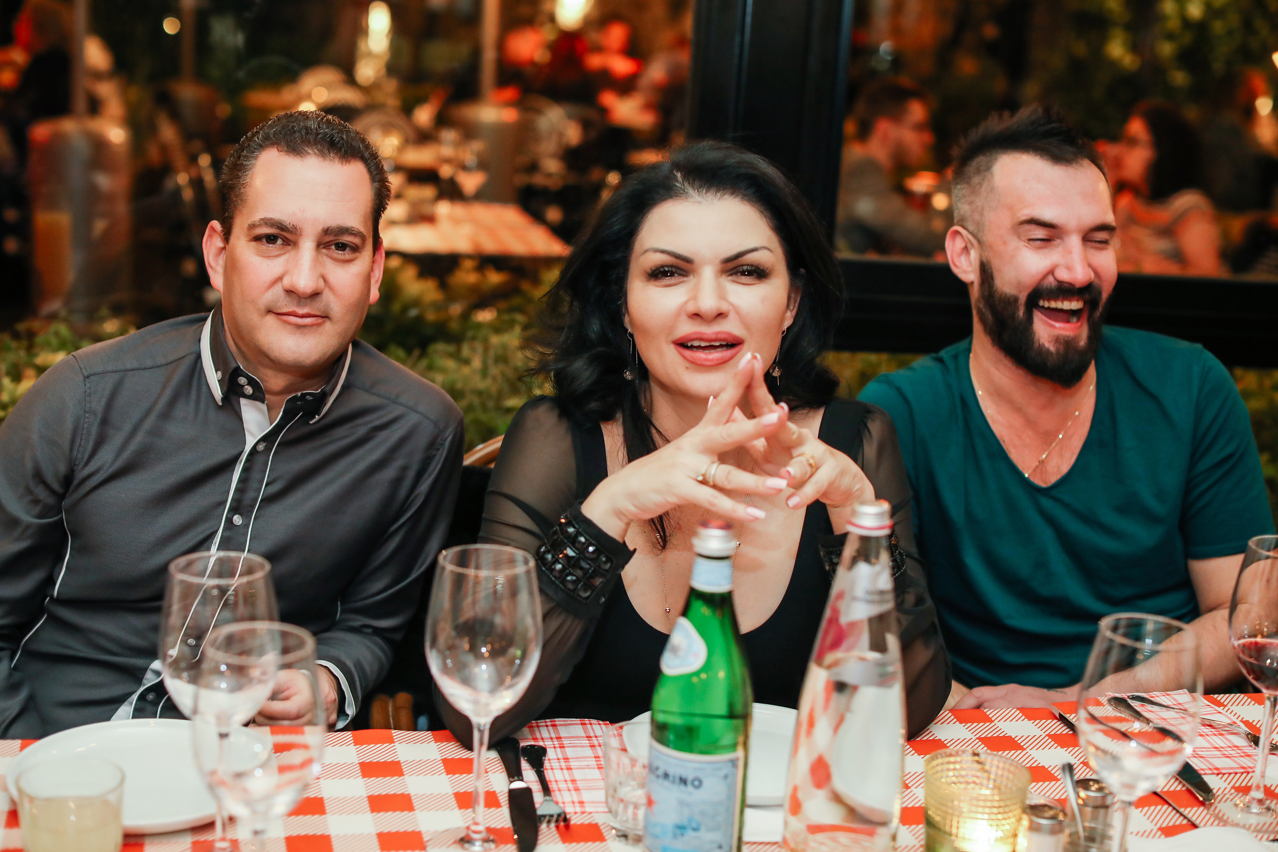 Частные мероприятия. George TLV — профессиональный фотограф и ретушёр, Израиль / Profession