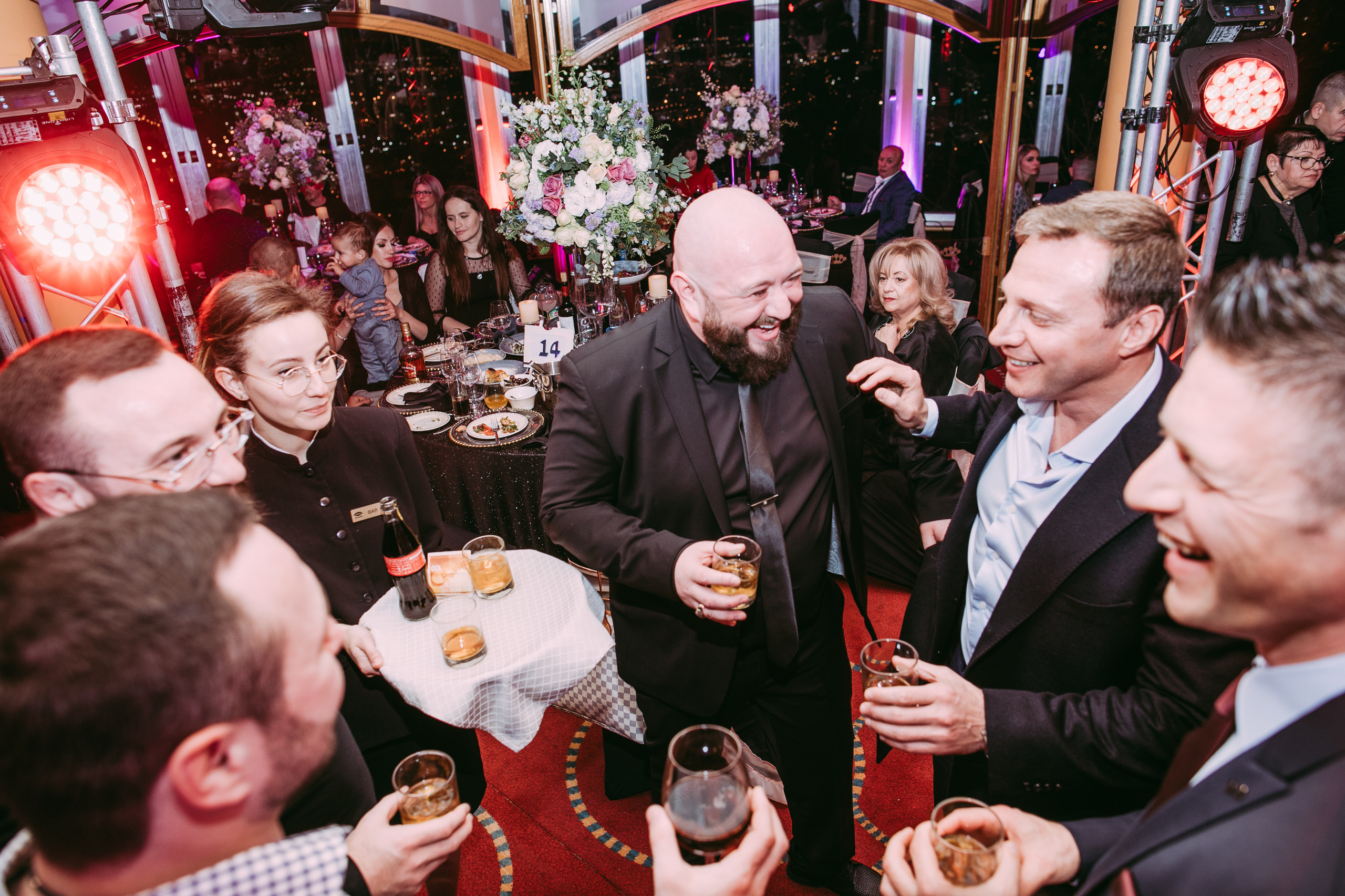 Частные мероприятия. George TLV — профессиональный фотограф и ретушёр, Израиль / Profession