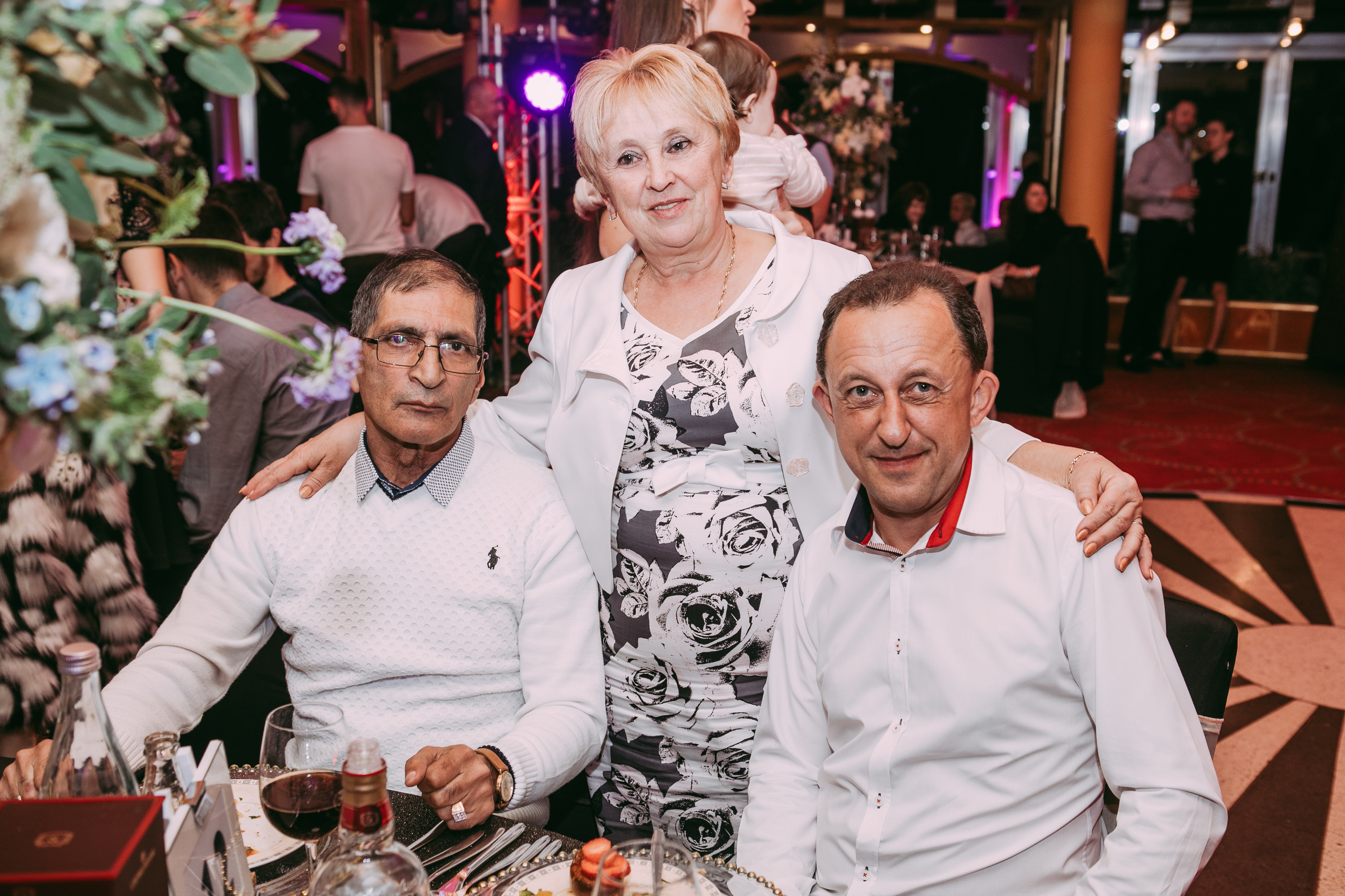 Частные мероприятия. George TLV — профессиональный фотограф и ретушёр, Израиль / Profession