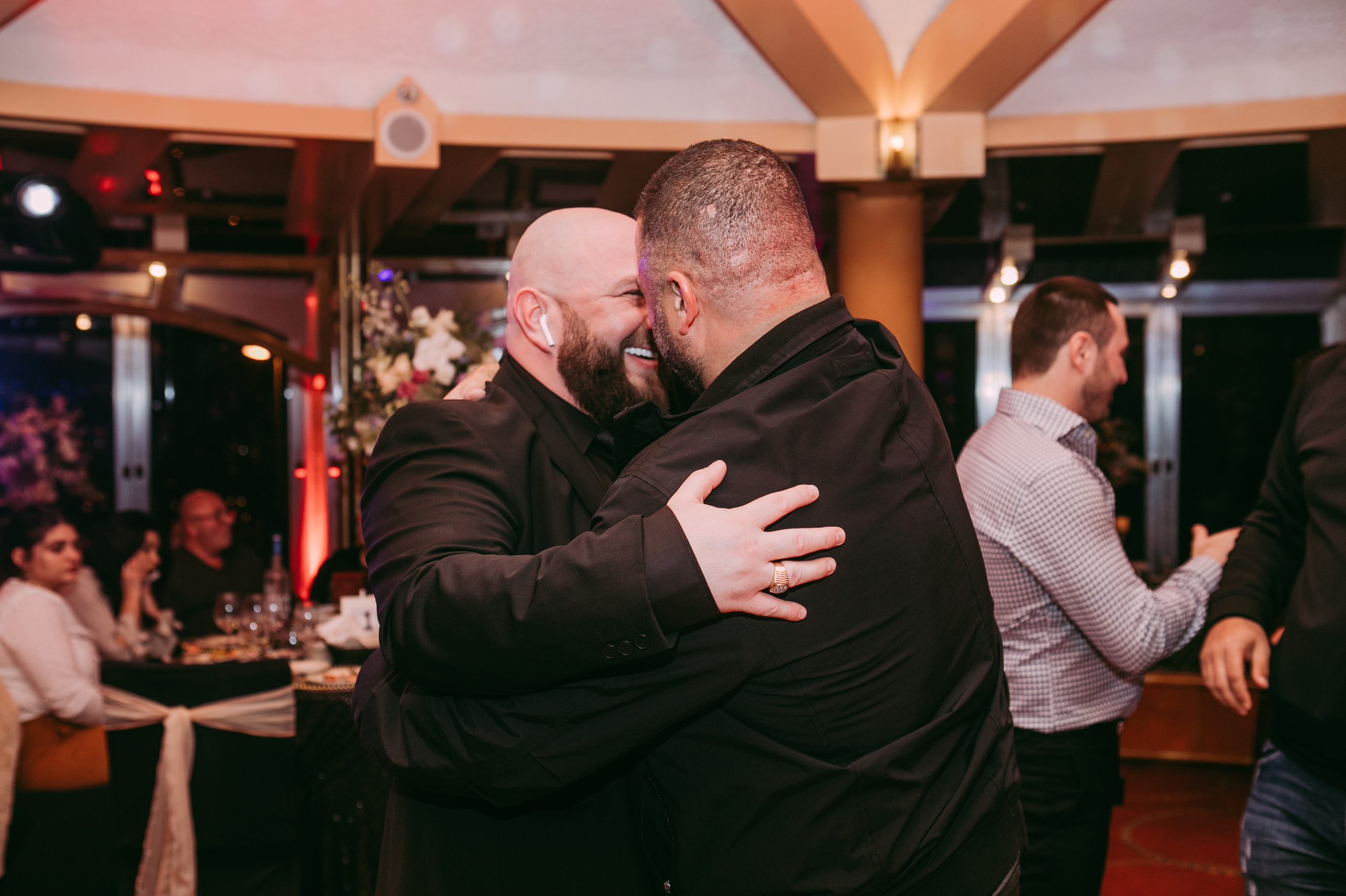 Частные мероприятия. George TLV — профессиональный фотограф и ретушёр, Израиль / Profession