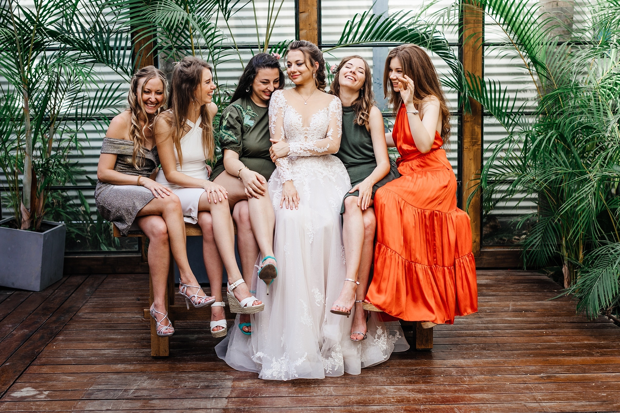 Wedding Moments and Details. George TLV — Professional photographer and retoucher in Israel