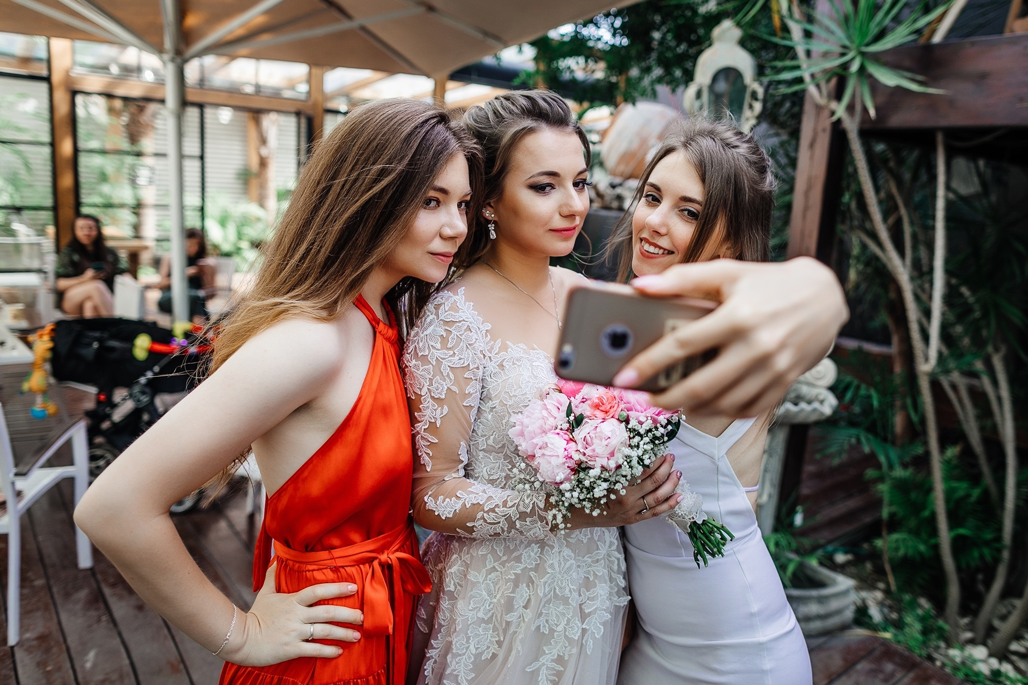 Wedding Moments and Details. George TLV — Professional photographer and retoucher in Israel