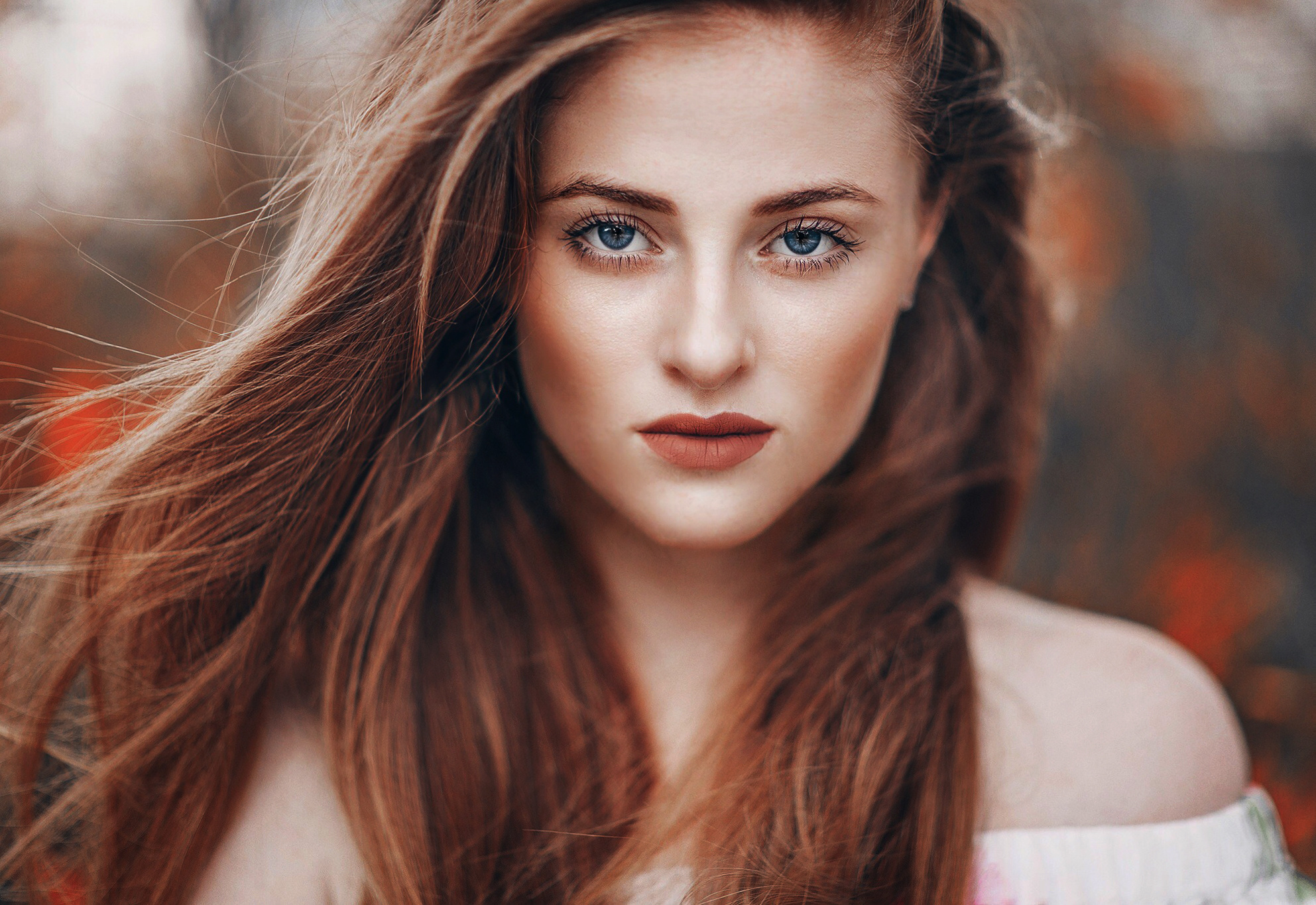 Portrait Photography. George TLV — Professional photographer and retoucher in Israel