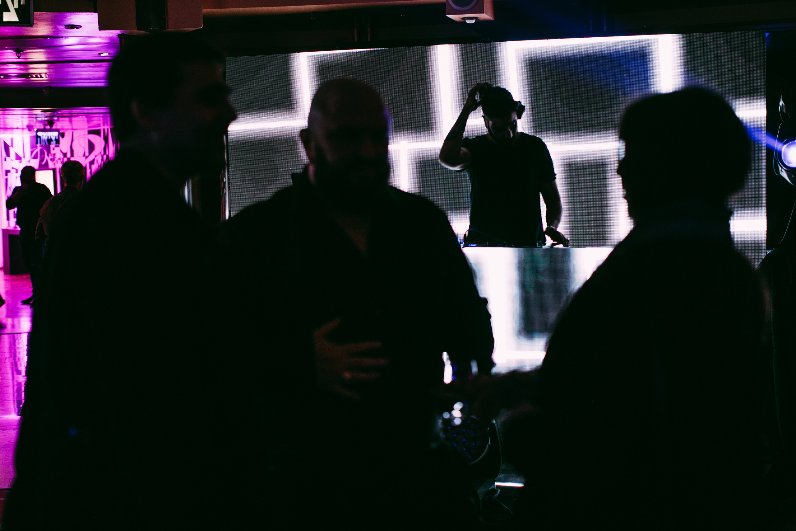 Частные мероприятия. George TLV — профессиональный фотограф и ретушёр, Израиль / Profession