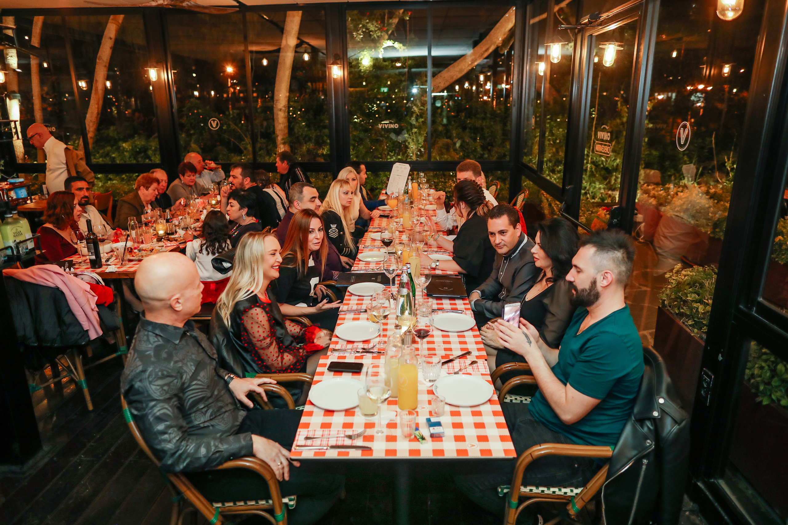 Частные мероприятия. George TLV — профессиональный фотограф и ретушёр, Израиль / Profession