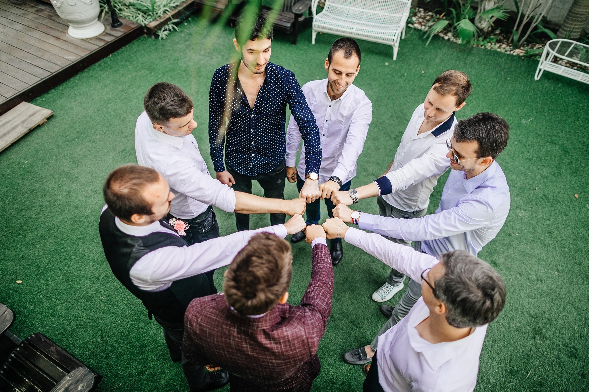 Wedding Moments and Details. George TLV — Professional photographer and retoucher in Israel