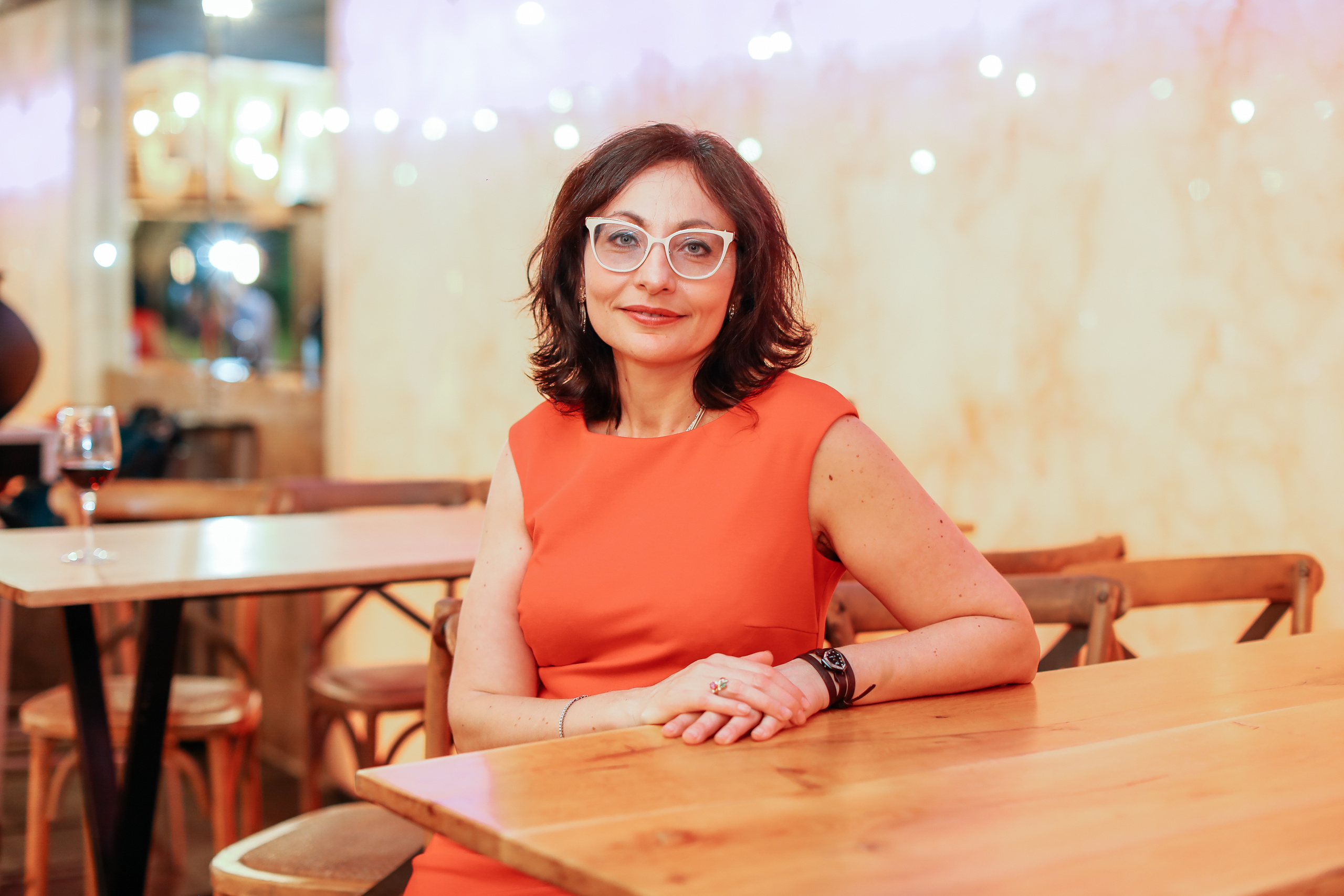 Празднование Бар Мицвы в зале торжеств «Ораним», Хайфа. George TLV — Professional photographer and retoucher in Israel