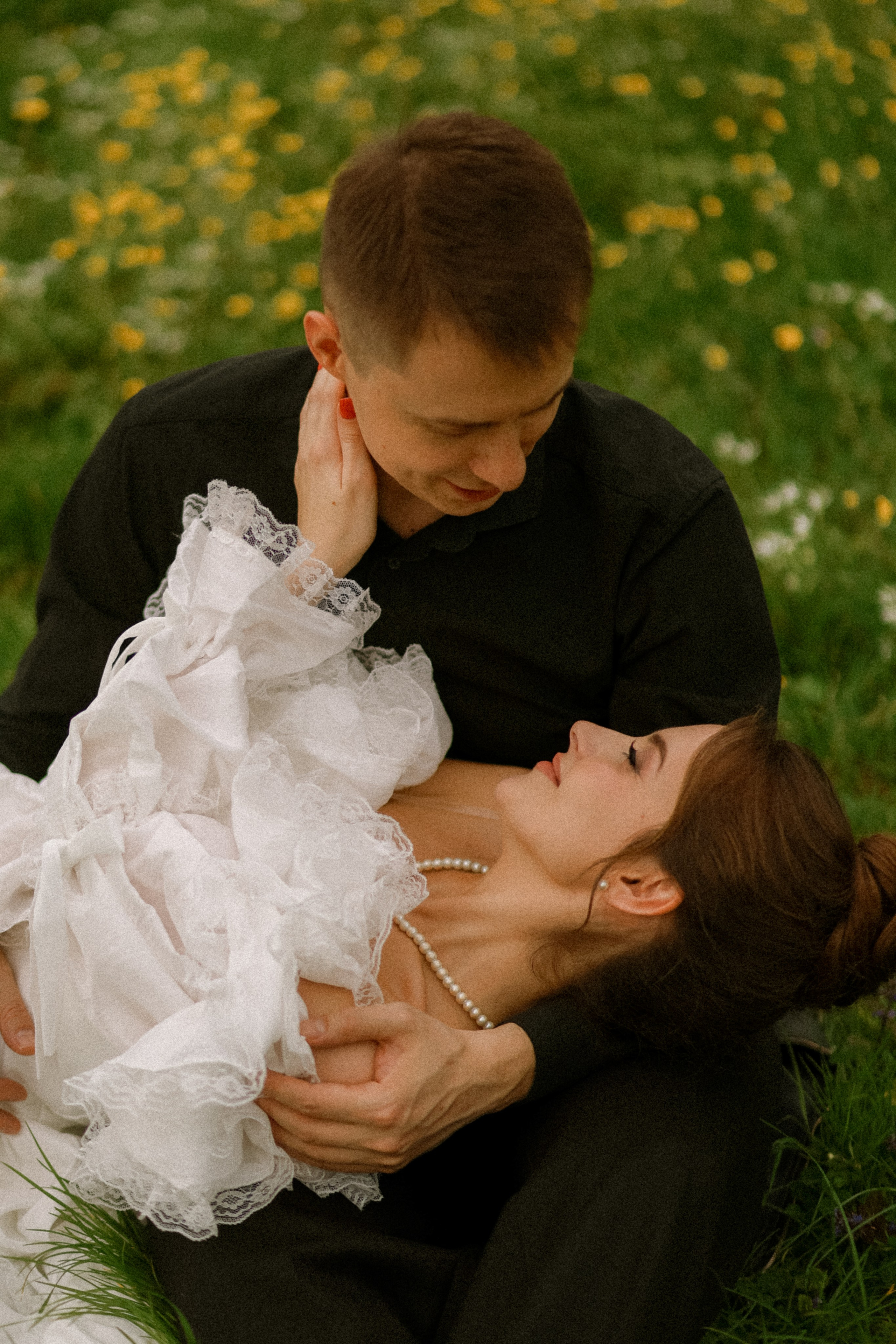 Vintage inspiration. Свадебный, семейный и детский фотограф в Беларуси и за ее пределами