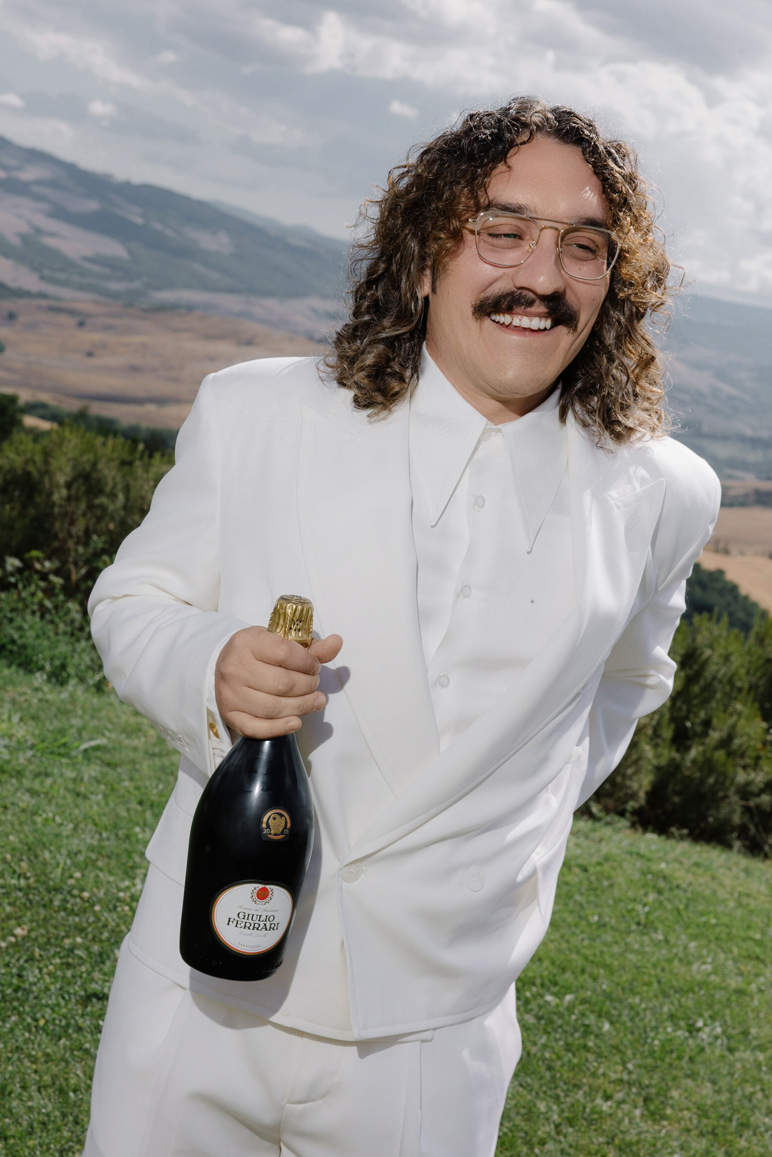 1. Wedding photographer Italy