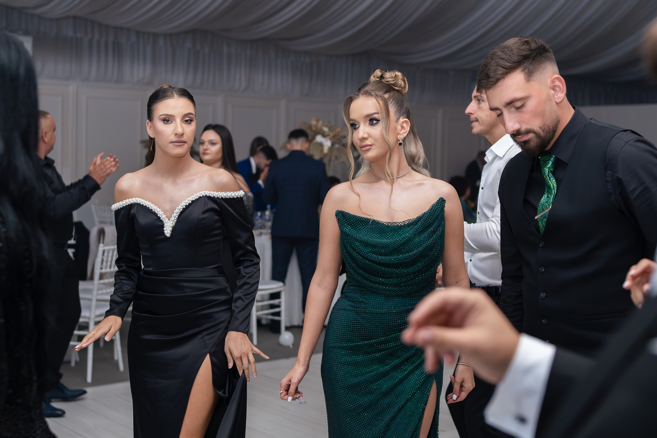 Mihaela & Octavian. B|P Weddings - Fotograf & Videograf - București||0730017811
