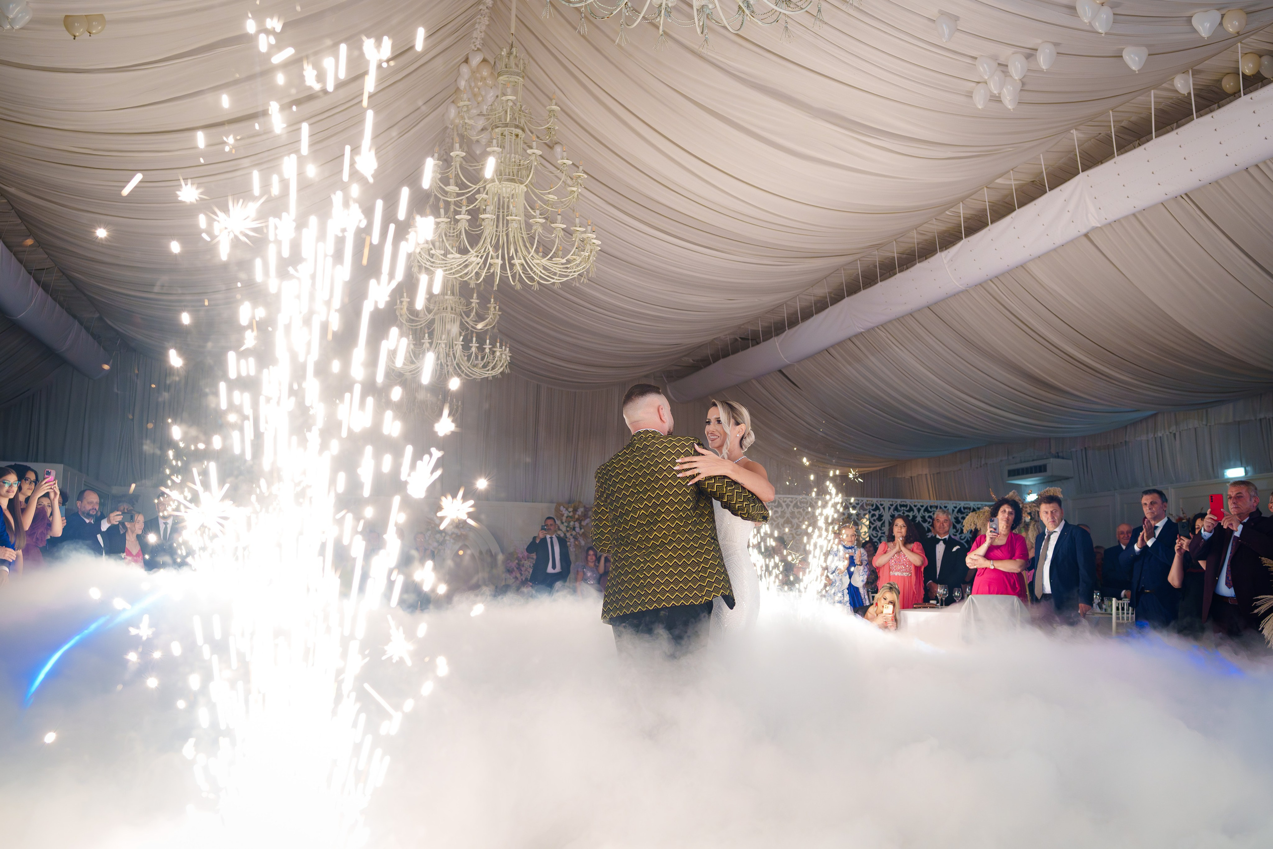 Mihaela & Octavian. B|P Weddings - Fotograf & Videograf - București||0730017811