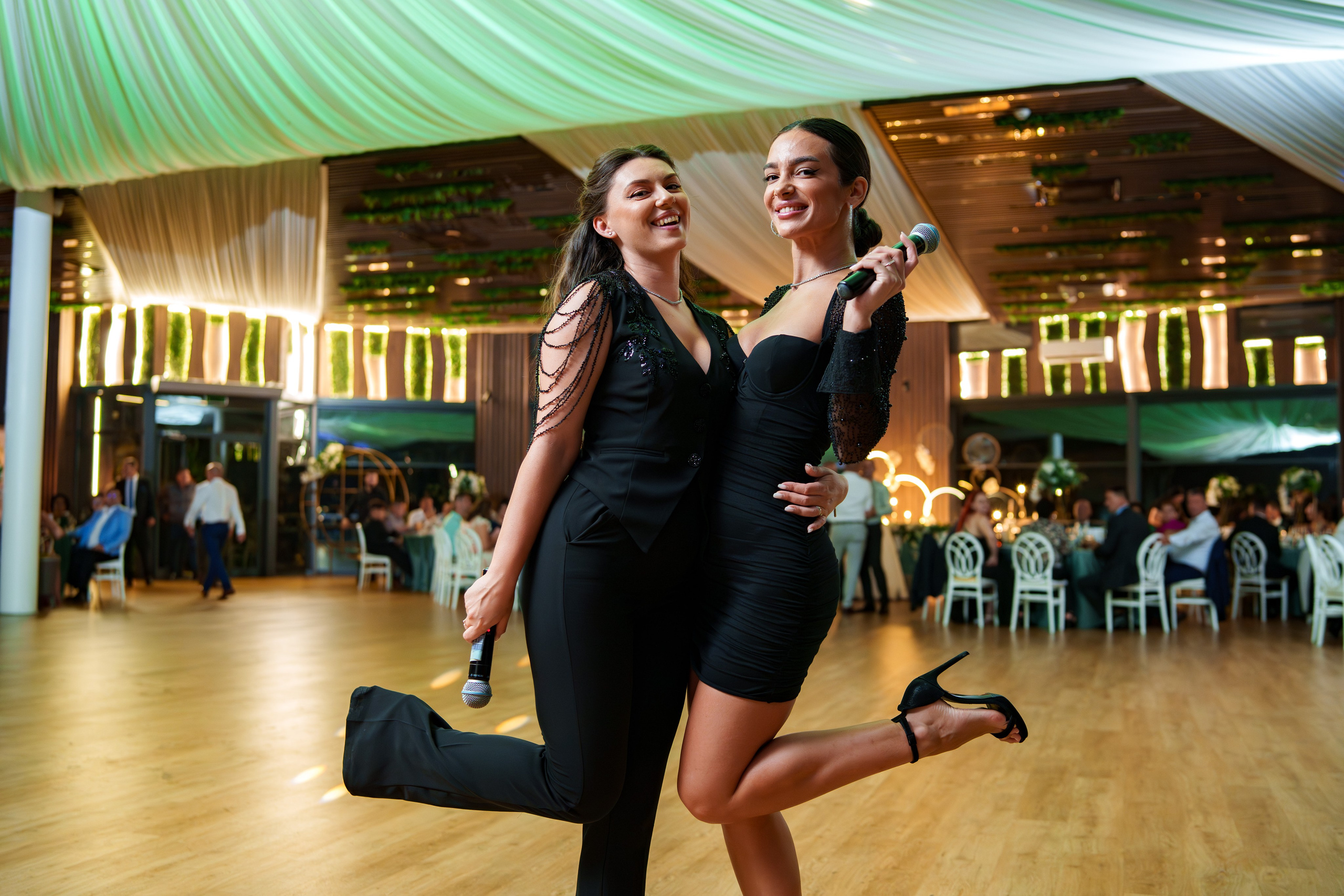 Cosmin & Gabriela. B|P Weddings - Fotograf & Videograf - București||0730017811