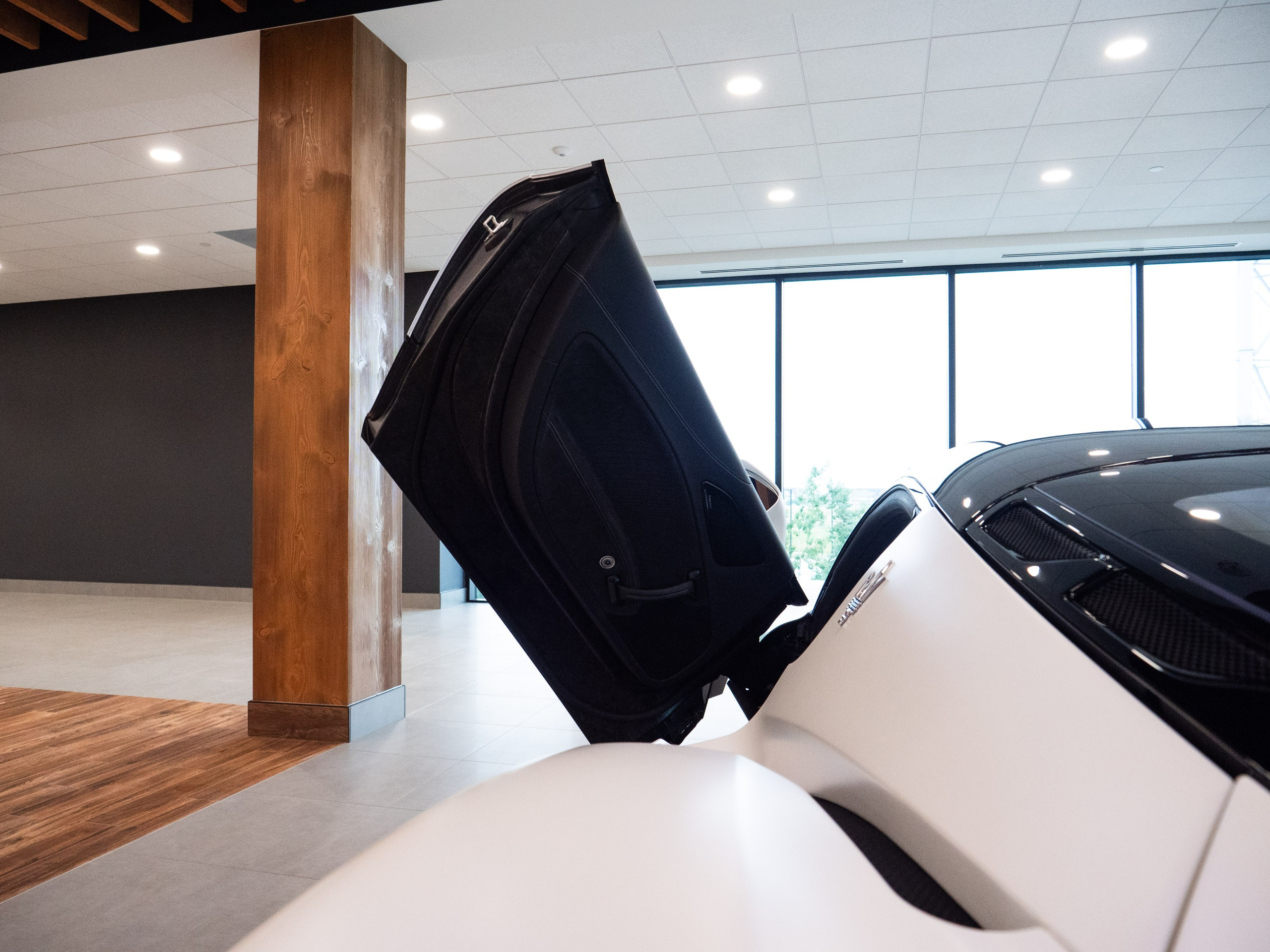 Maserati MC20. Dimitri Ilkov Photography — Capturing Life’s Moments in Edmonton, Cana