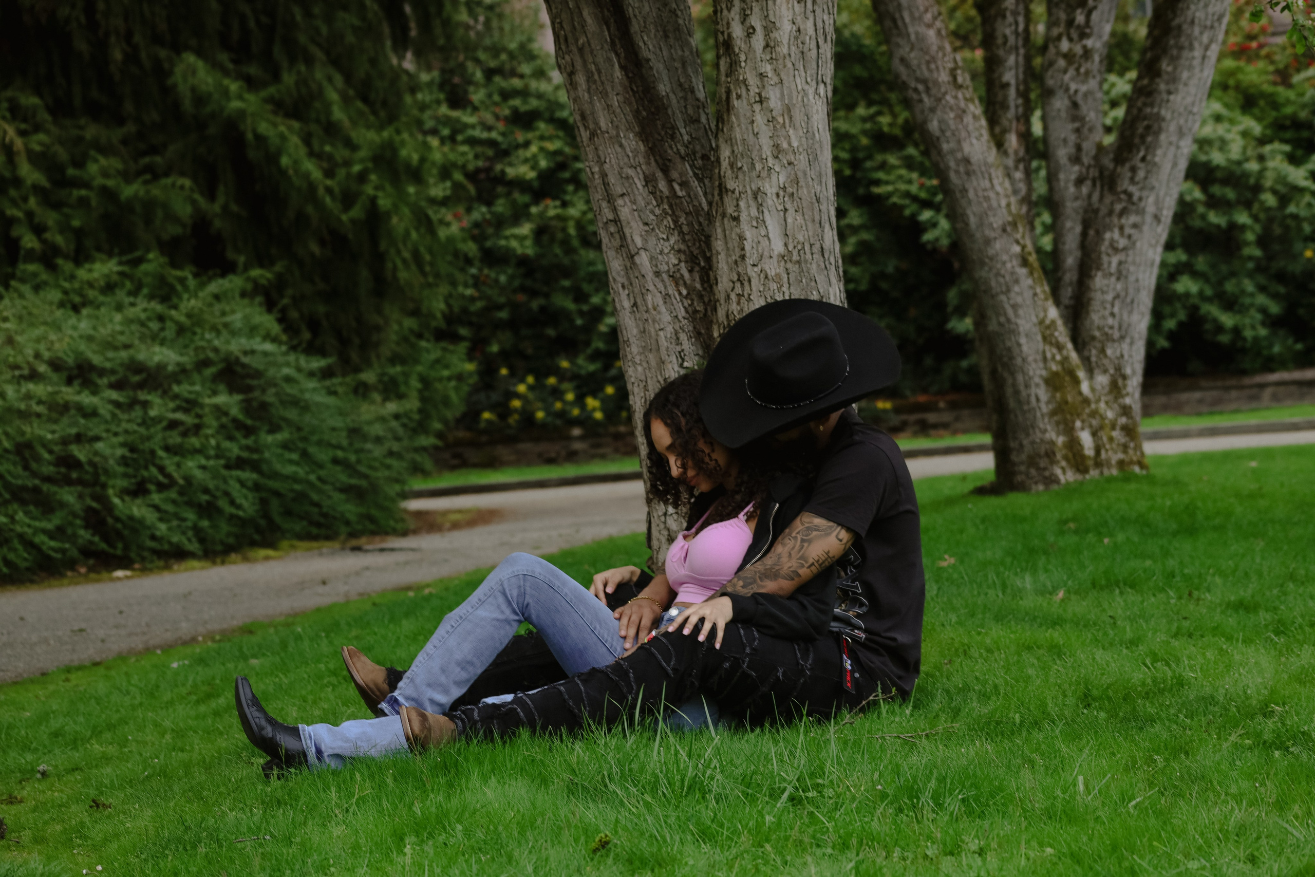 Lio. Boston wedding and portrait, real estate photographer Svateev Andrey