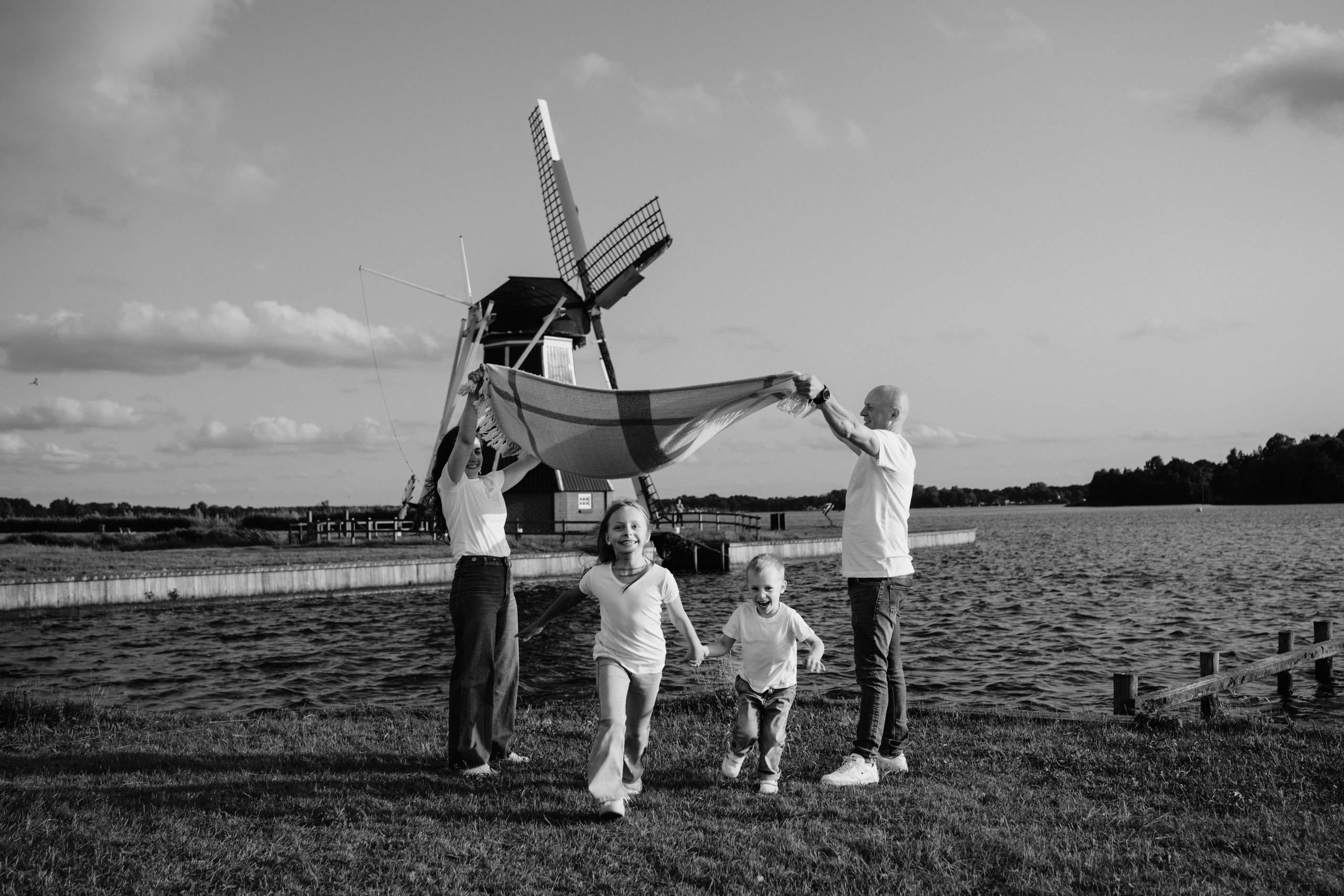 O&M. Photographer Netherlands