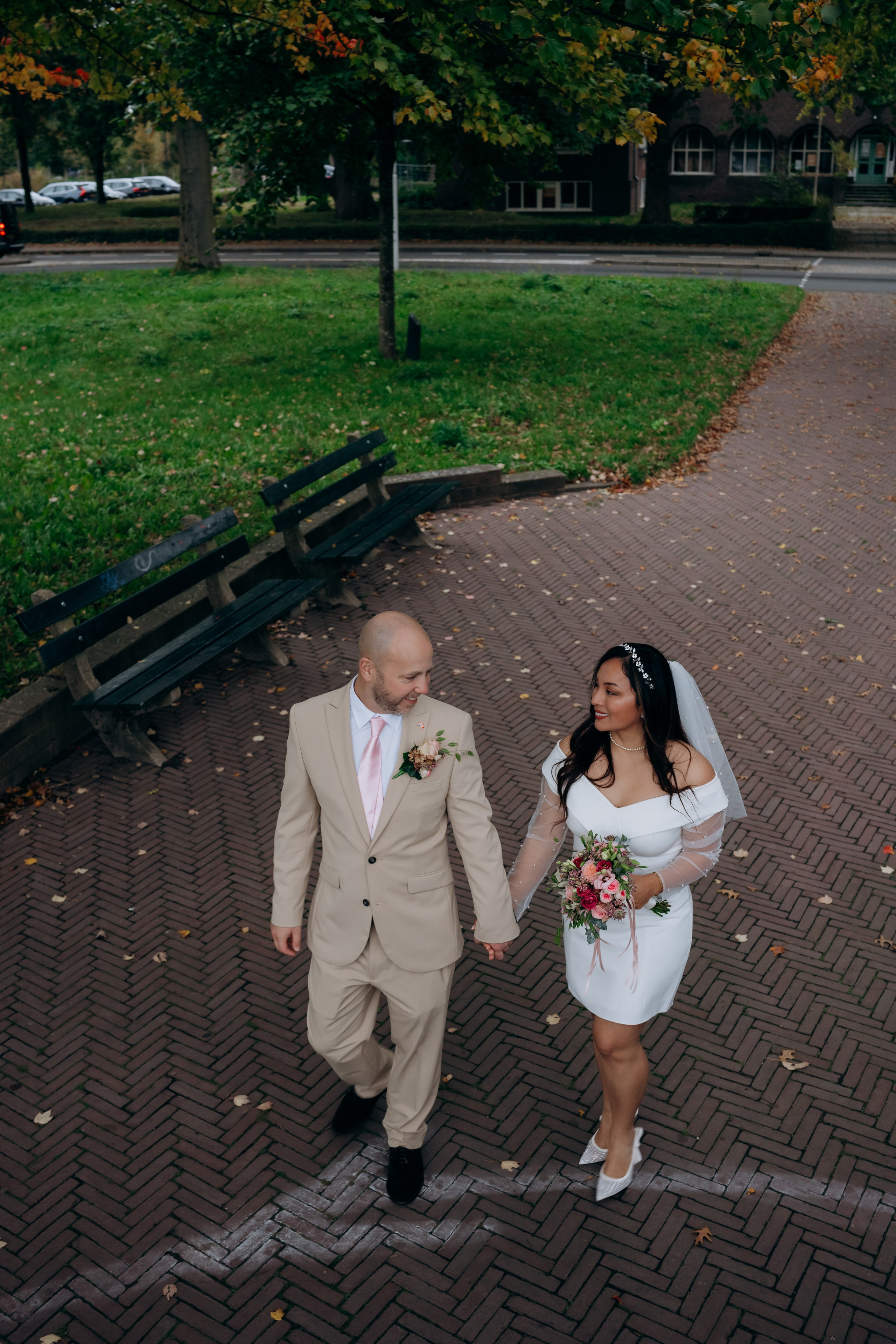 M & K. Photographer Netherlands