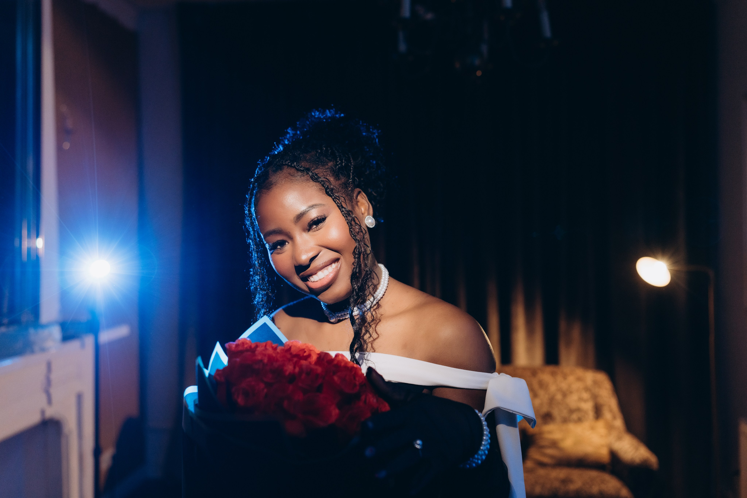 Esther. Photographer Netherlands