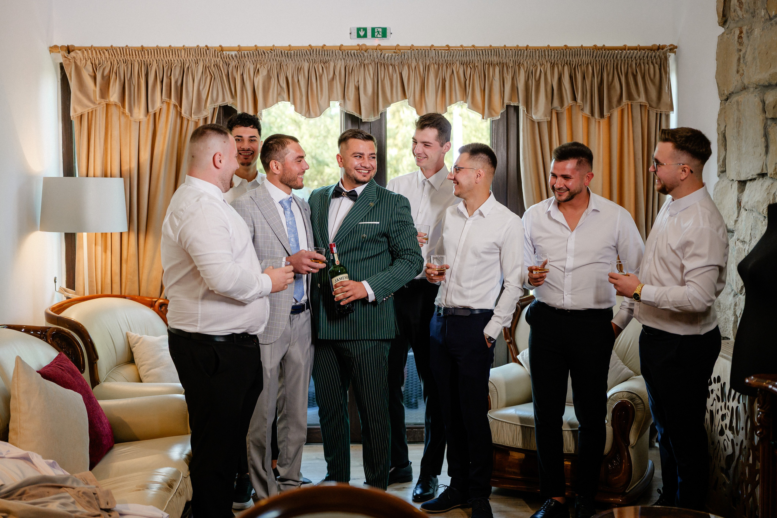 Portofoliu. MRM Events