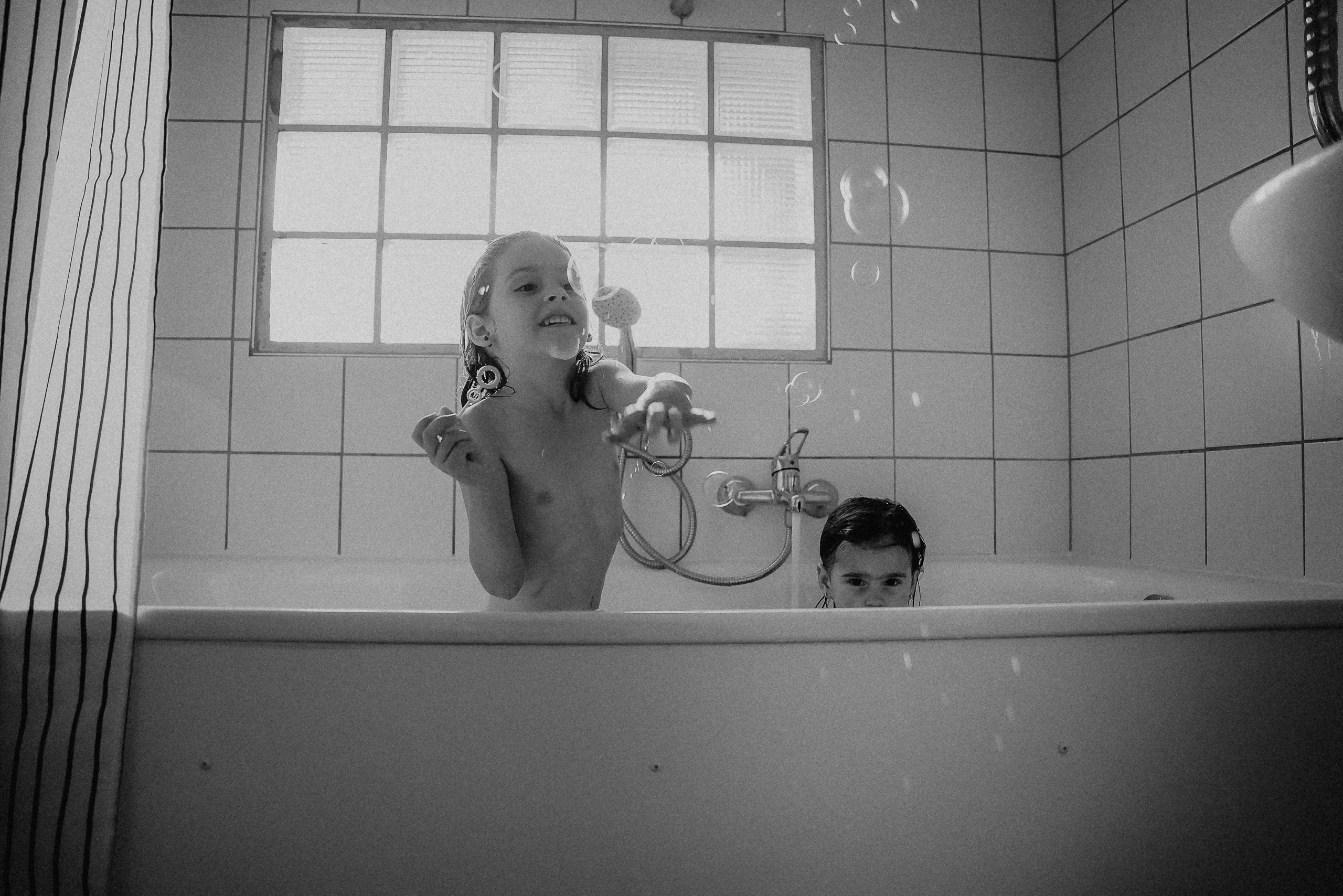 RITRATTO | LIFESTYLE | REPORTAGE. Svitlana Miahka fotografa a Genova