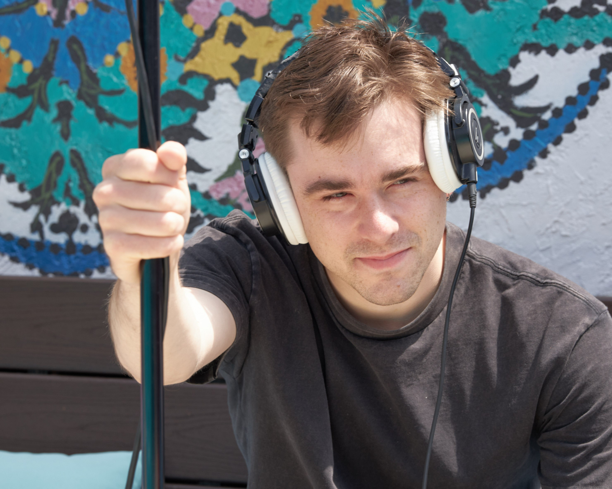 BTS. Igor Pyltsin Photographer