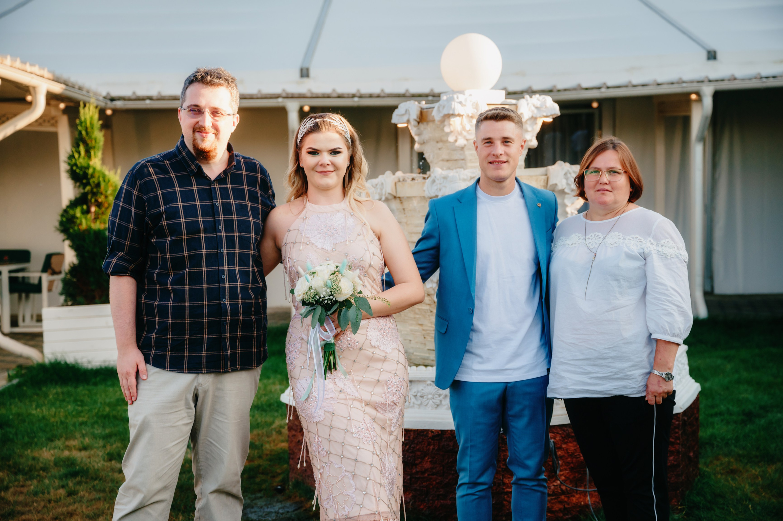 CUNUNIE Adelina si Alexandru. Laurentiu Stefan StoryTeller