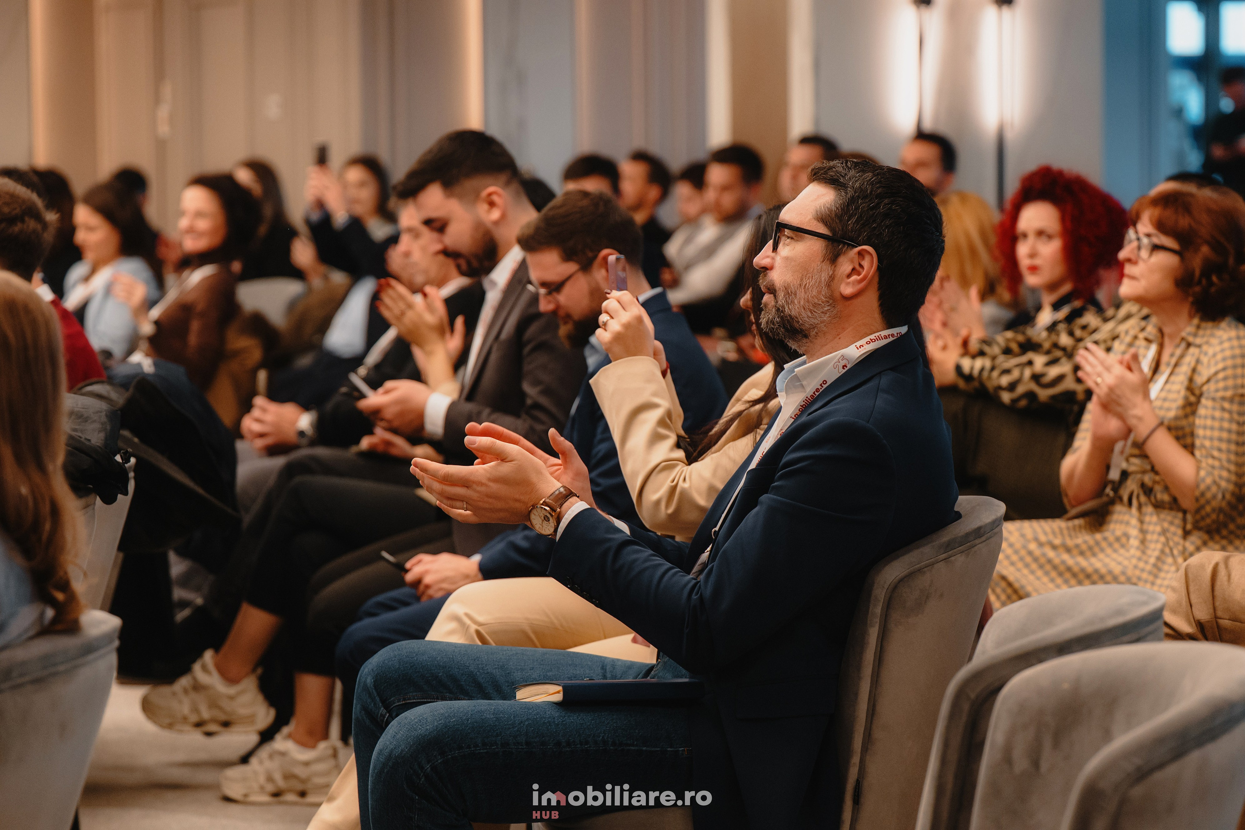 Imobiliare HUB 2026. Laurentiu Stefan StoryTeller