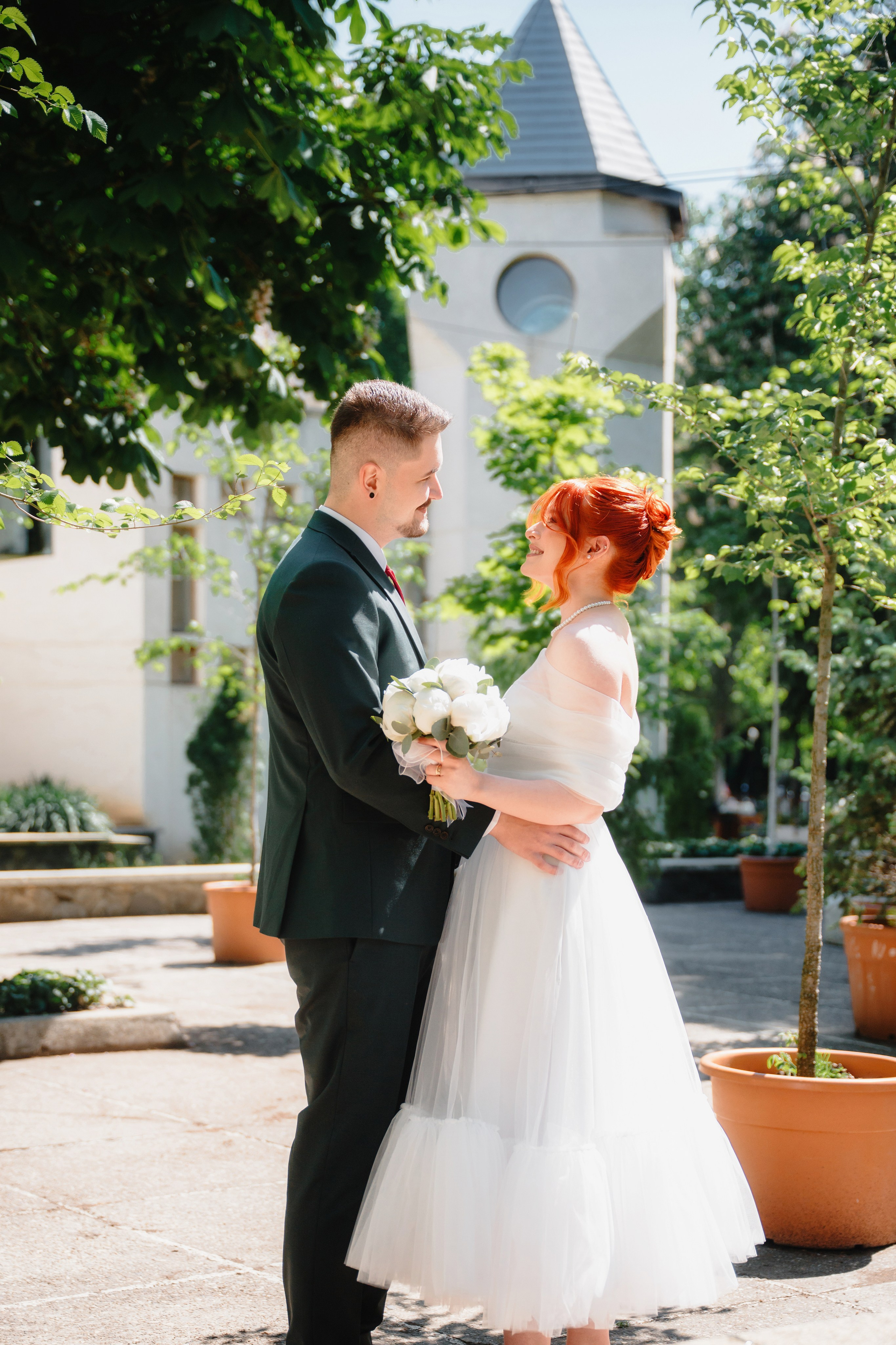 Ceremonie Civila Andreea si Claudiu. Laurentiu Stefan StoryTeller