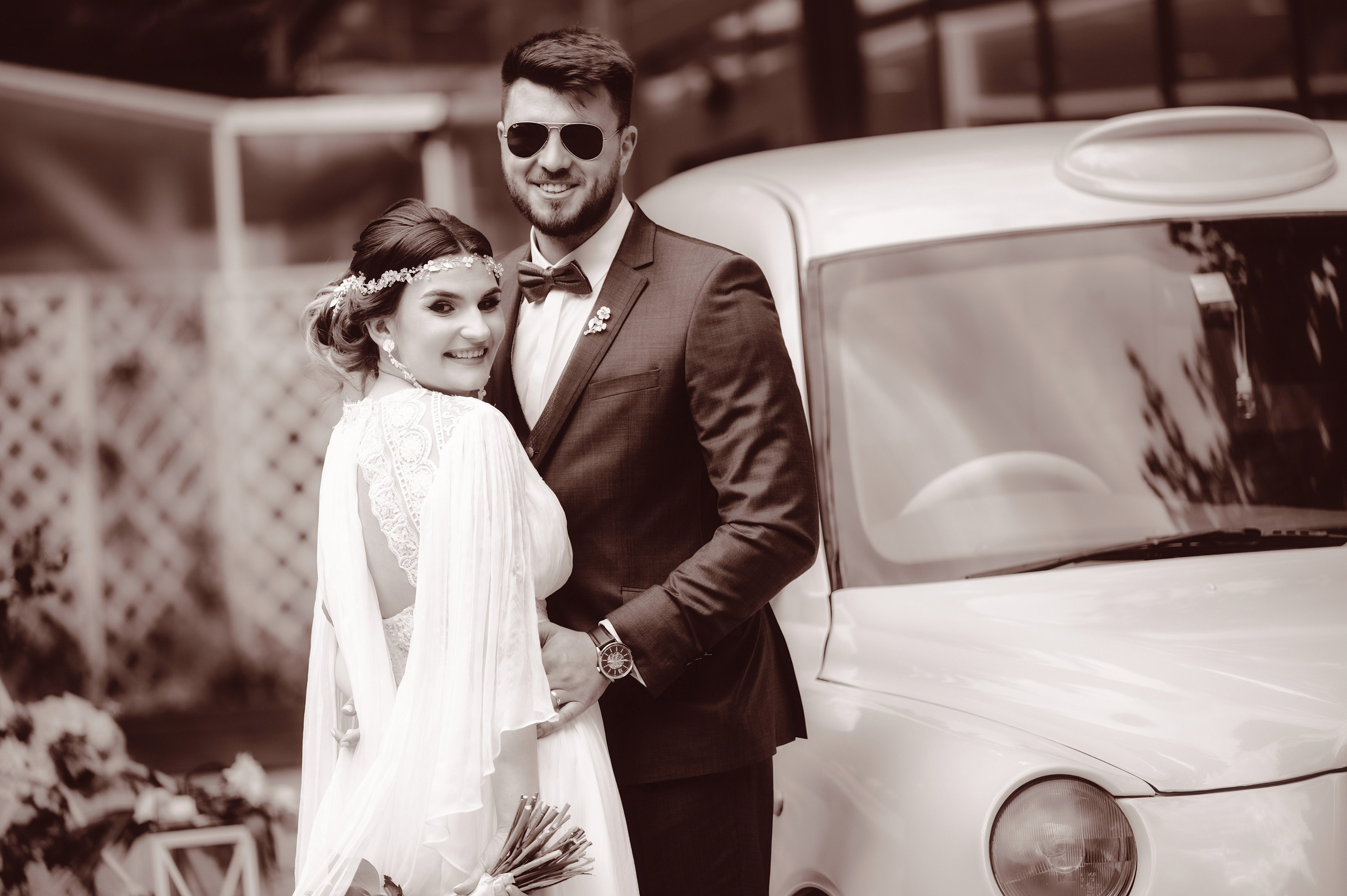 NUNTA Tudor si Stefana. Laurentiu Stefan StoryTeller