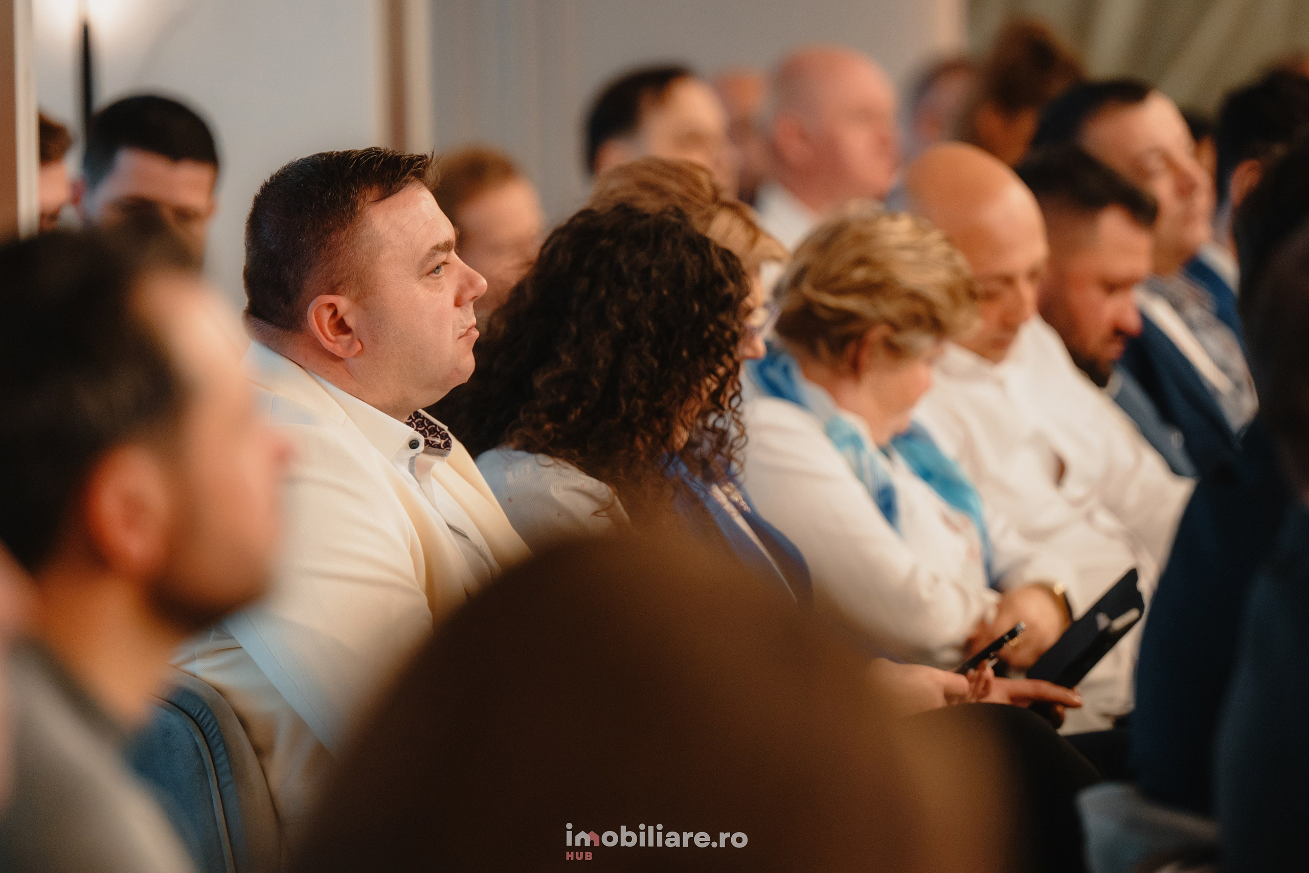 Imobiliare HUB 2026. Laurentiu Stefan StoryTeller