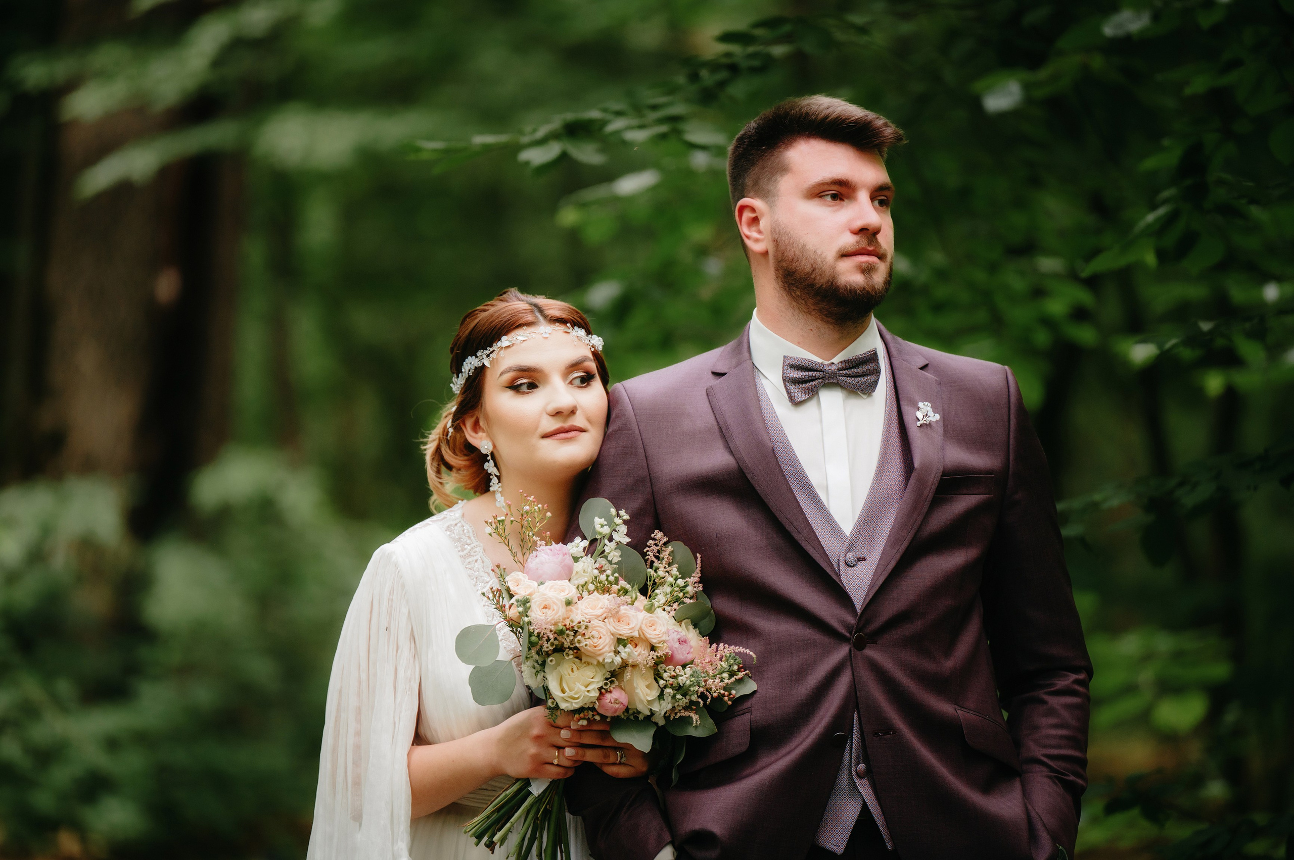 NUNTA Tudor si Stefana. Laurentiu Stefan StoryTeller