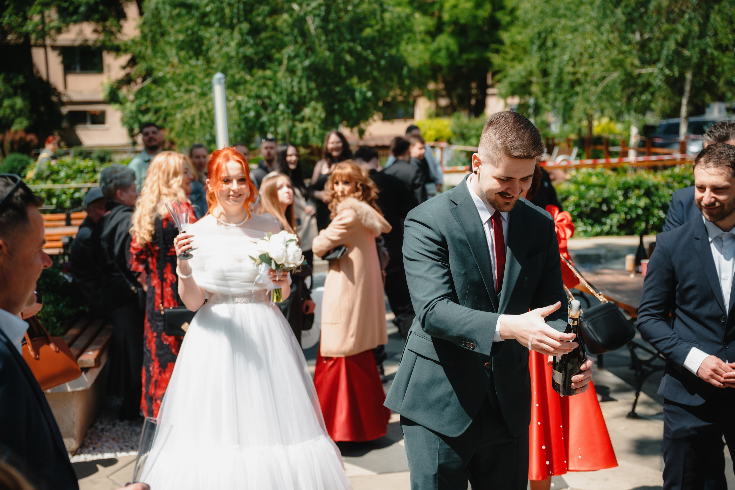 Ceremonie Civila Andreea si Claudiu. Laurentiu Stefan StoryTeller