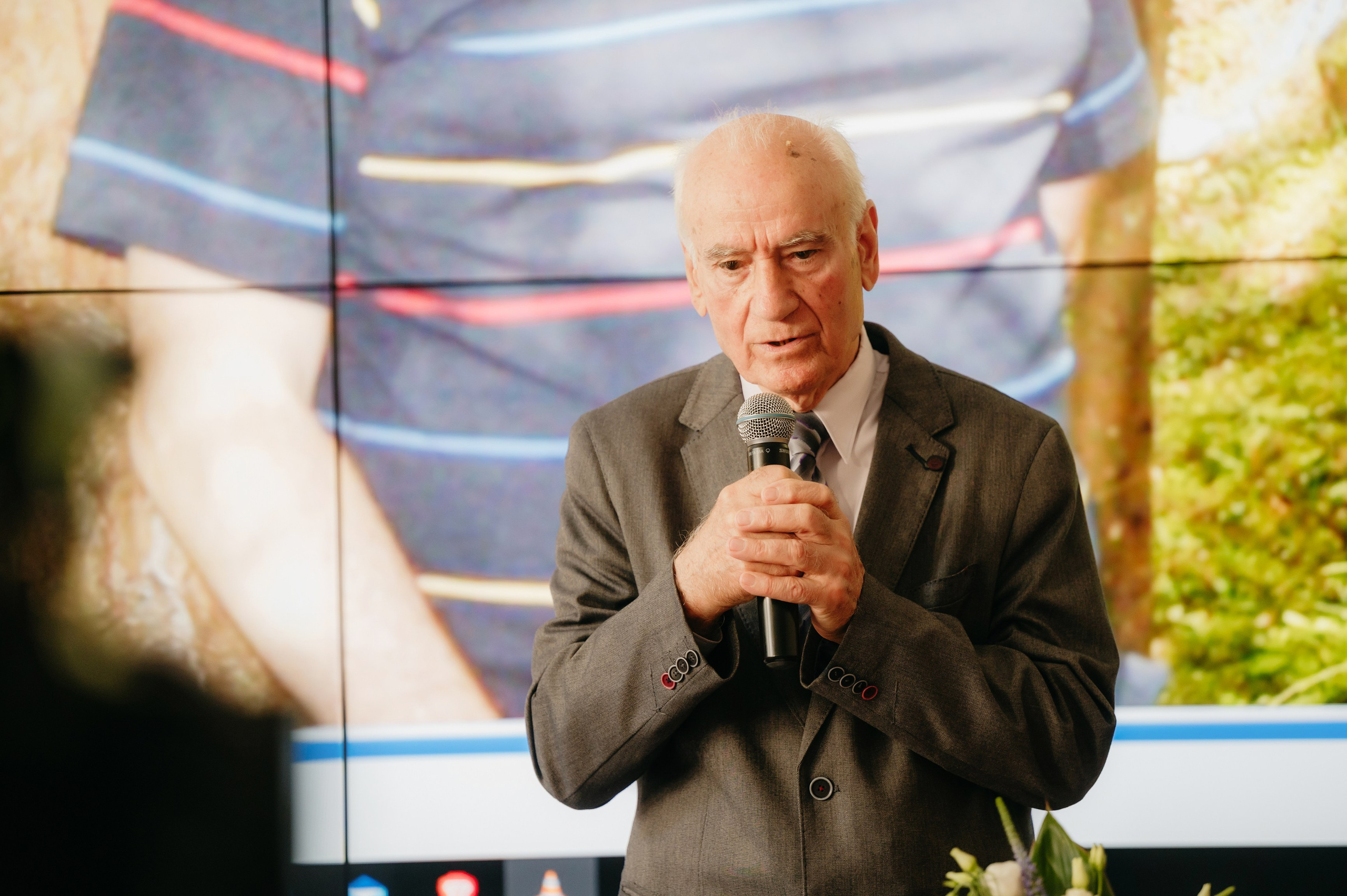 Medicina Veterinara — dupa 30 de ani…. Laurentiu Stefan StoryTeller