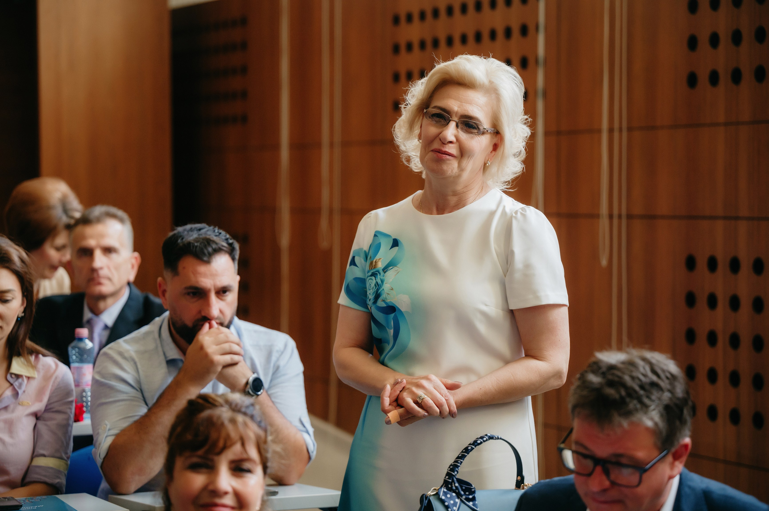 Medicina Veterinara — dupa 30 de ani…. Laurentiu Stefan StoryTeller