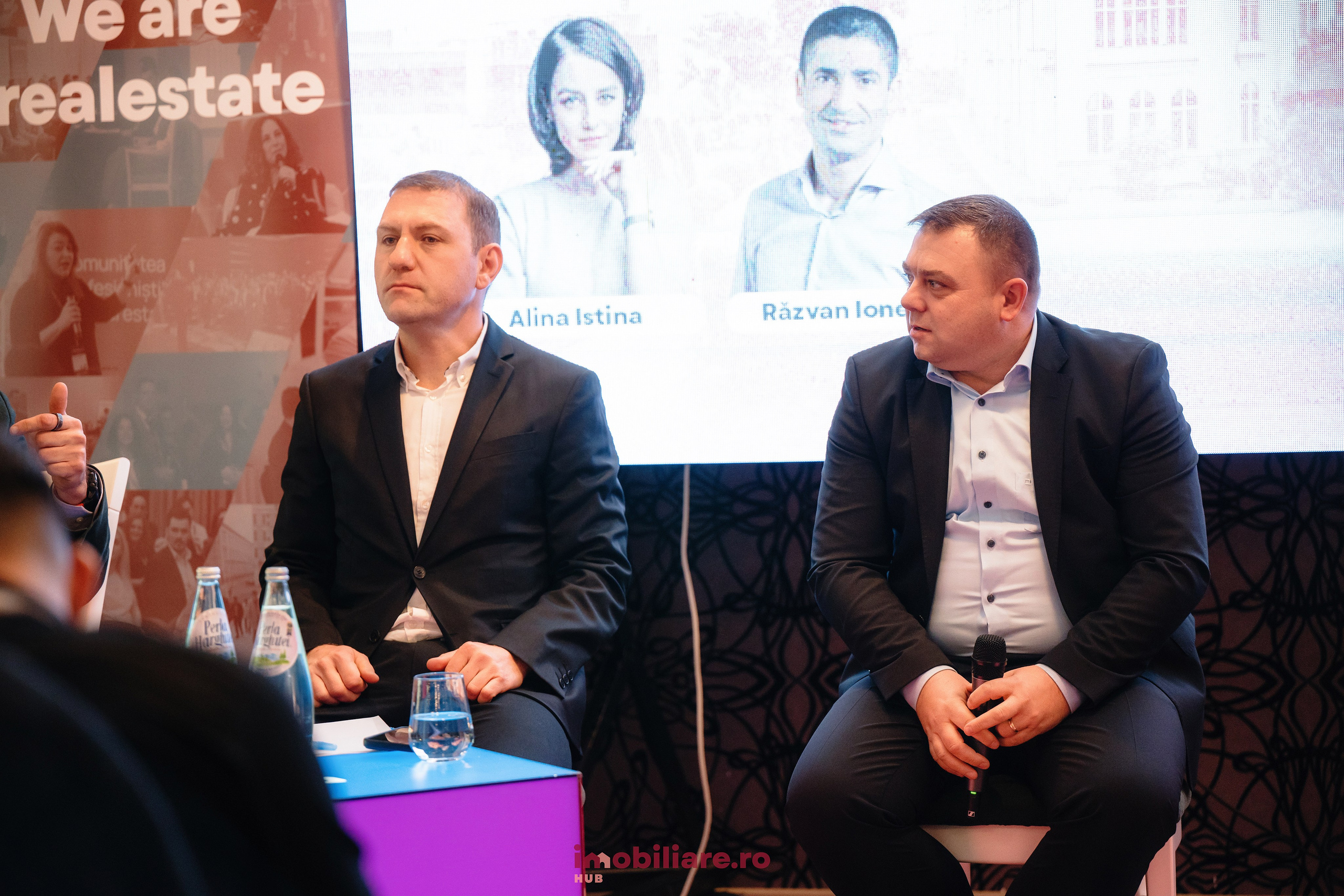 Imobliare HUB. Laurentiu Stefan StoryTeller