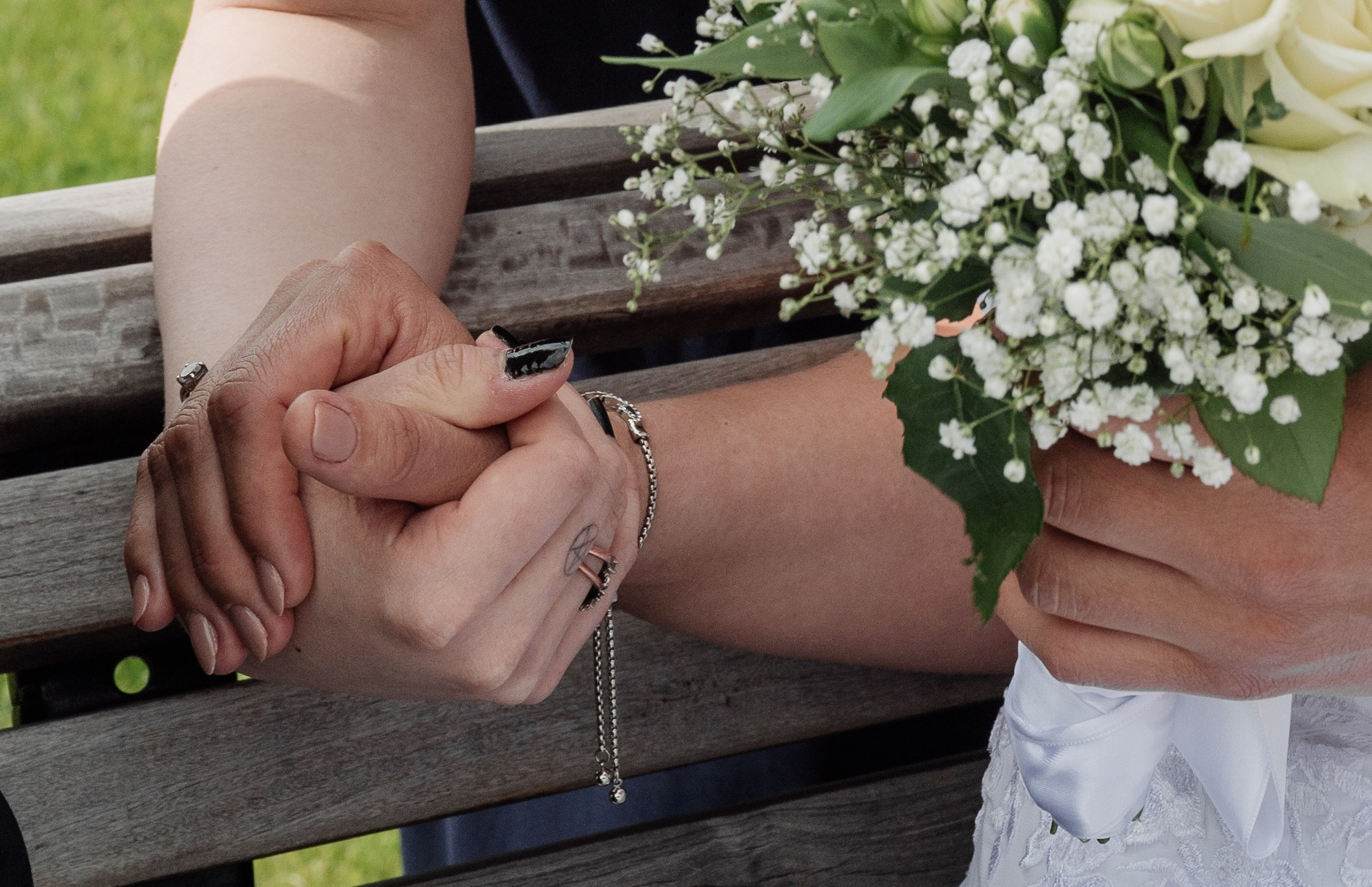 Triin & Christian. Din fotograf i Narvik kommune