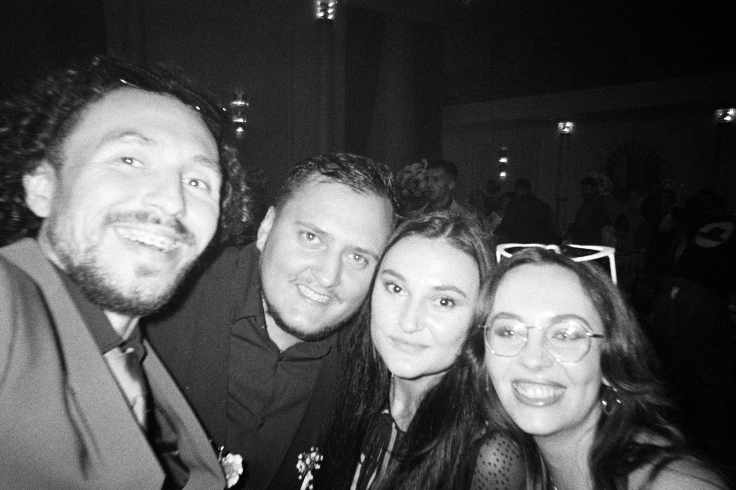 Ciprian & Alexandra’s wedding