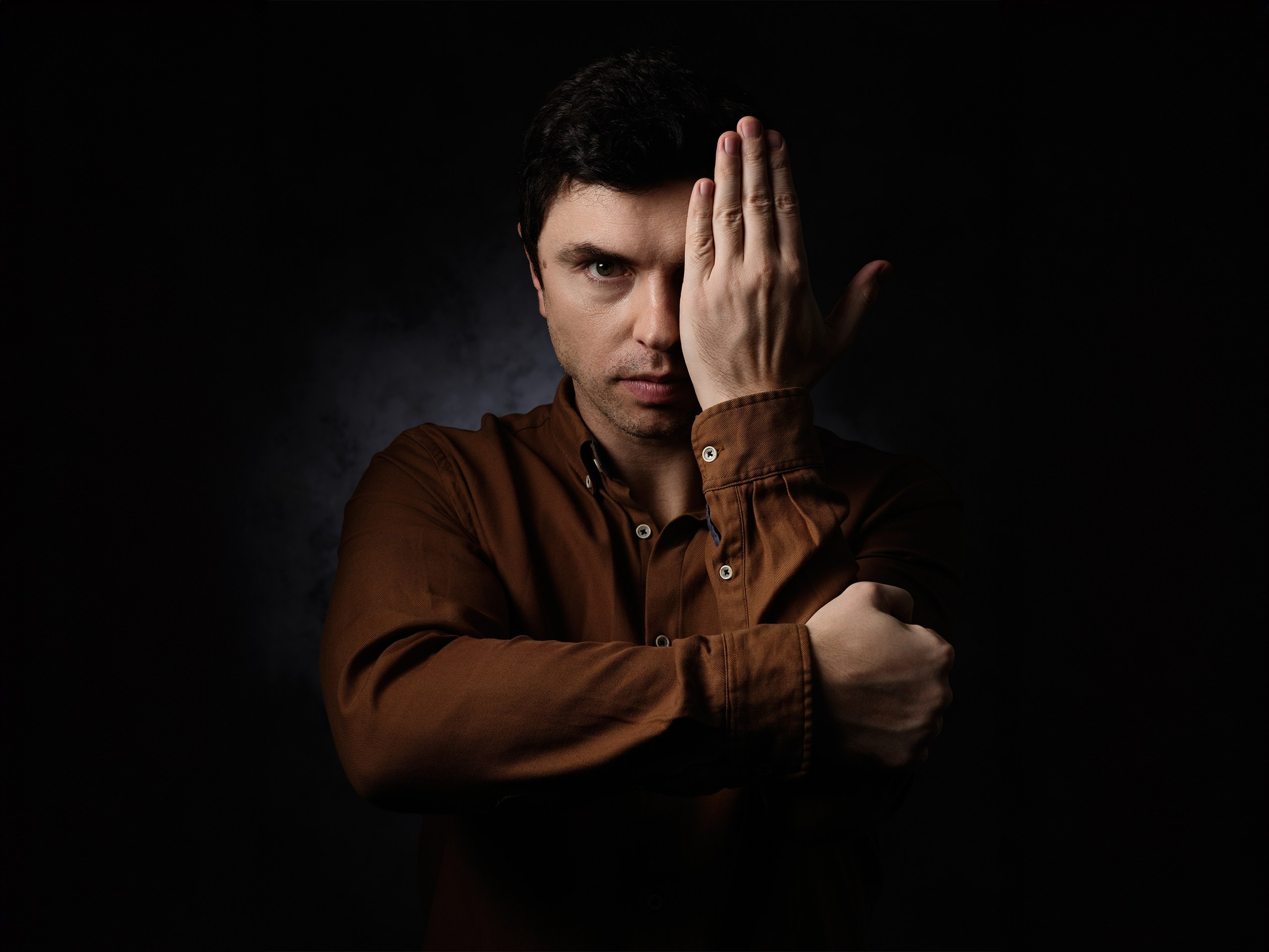 Антон DAS — фотограф и видеомейкер на Пхукете (Таиланд)