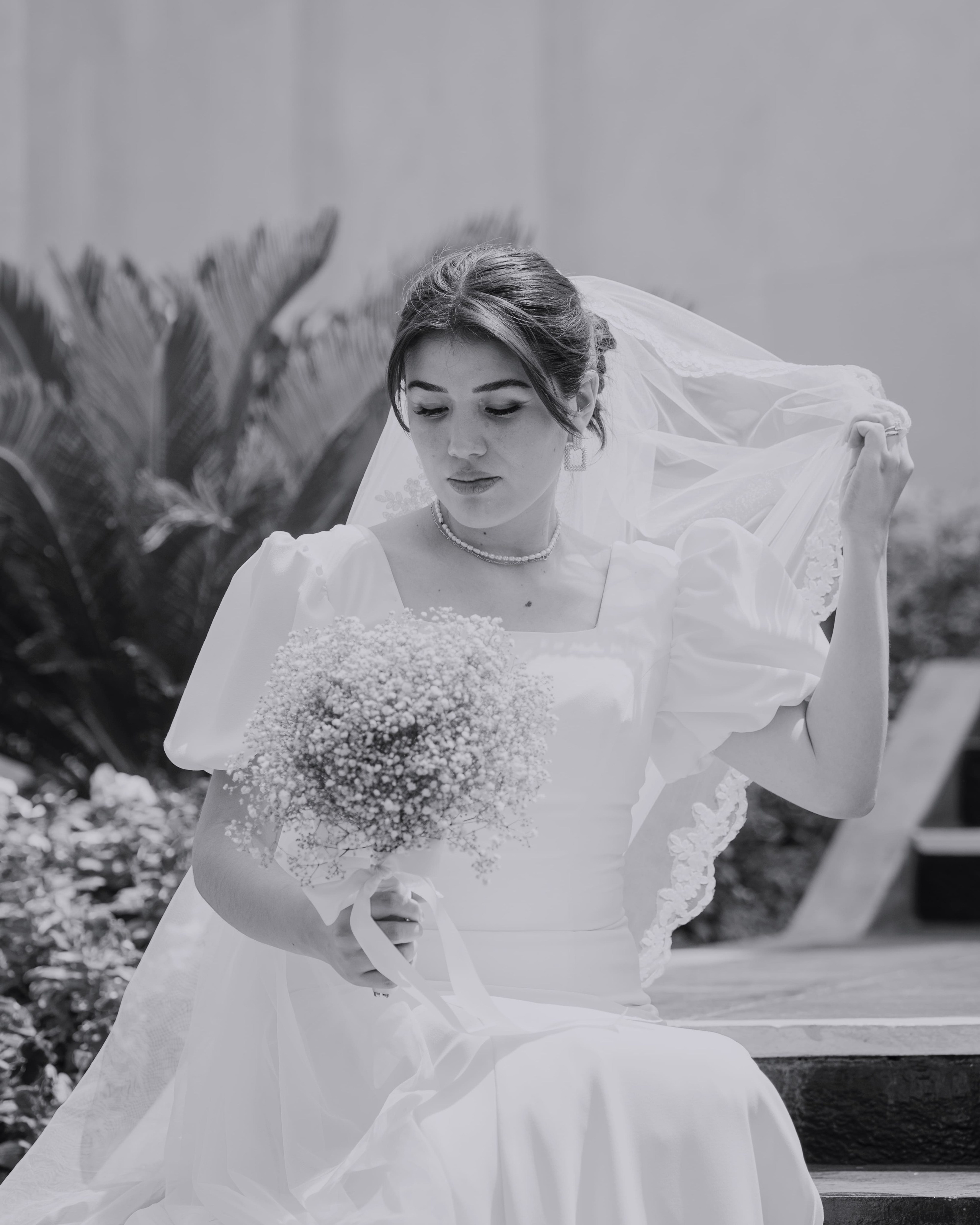 Carlos & Alisson. Fotografo de Bodas
