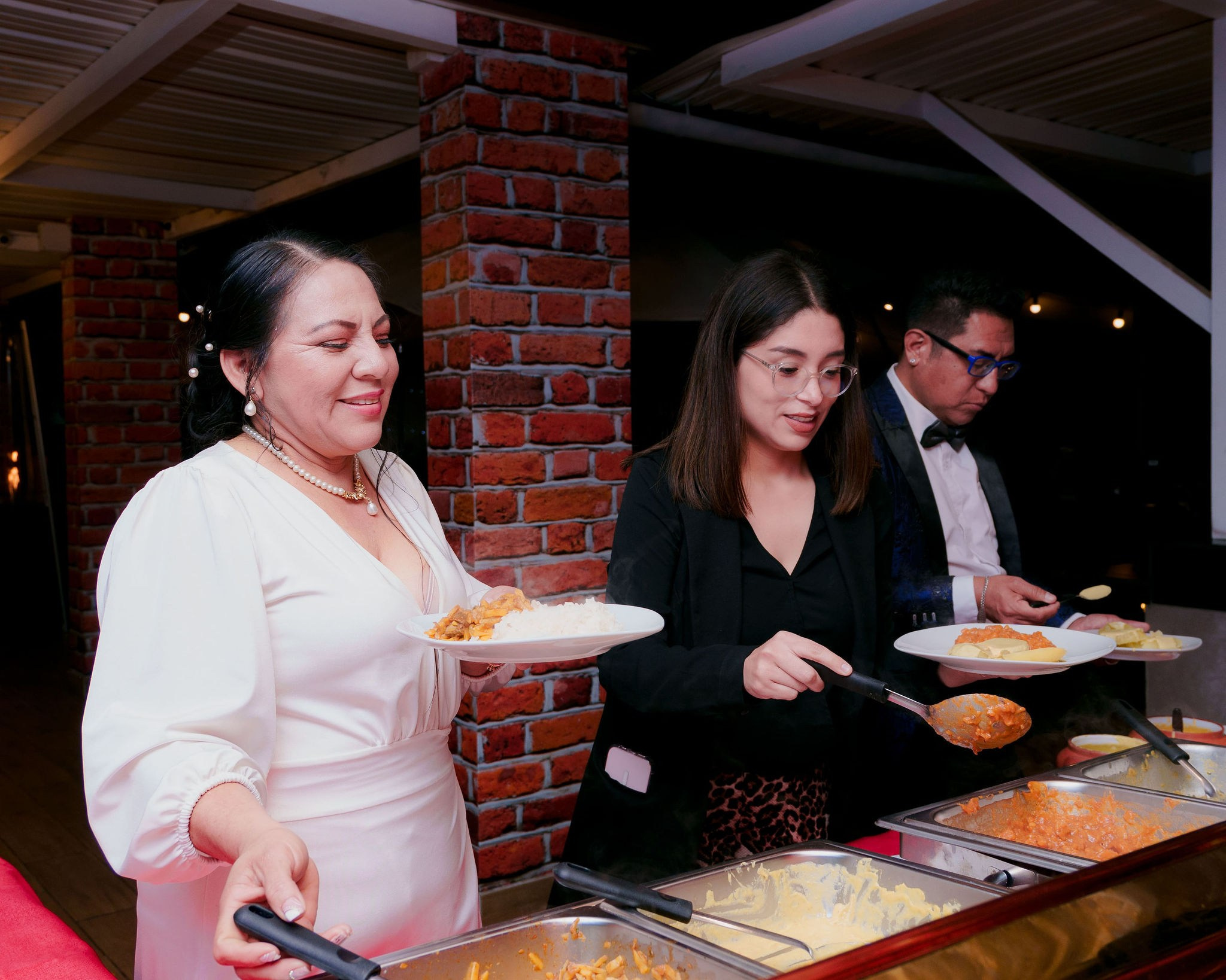 Cristhian & Angelica. Fotografo de Bodas