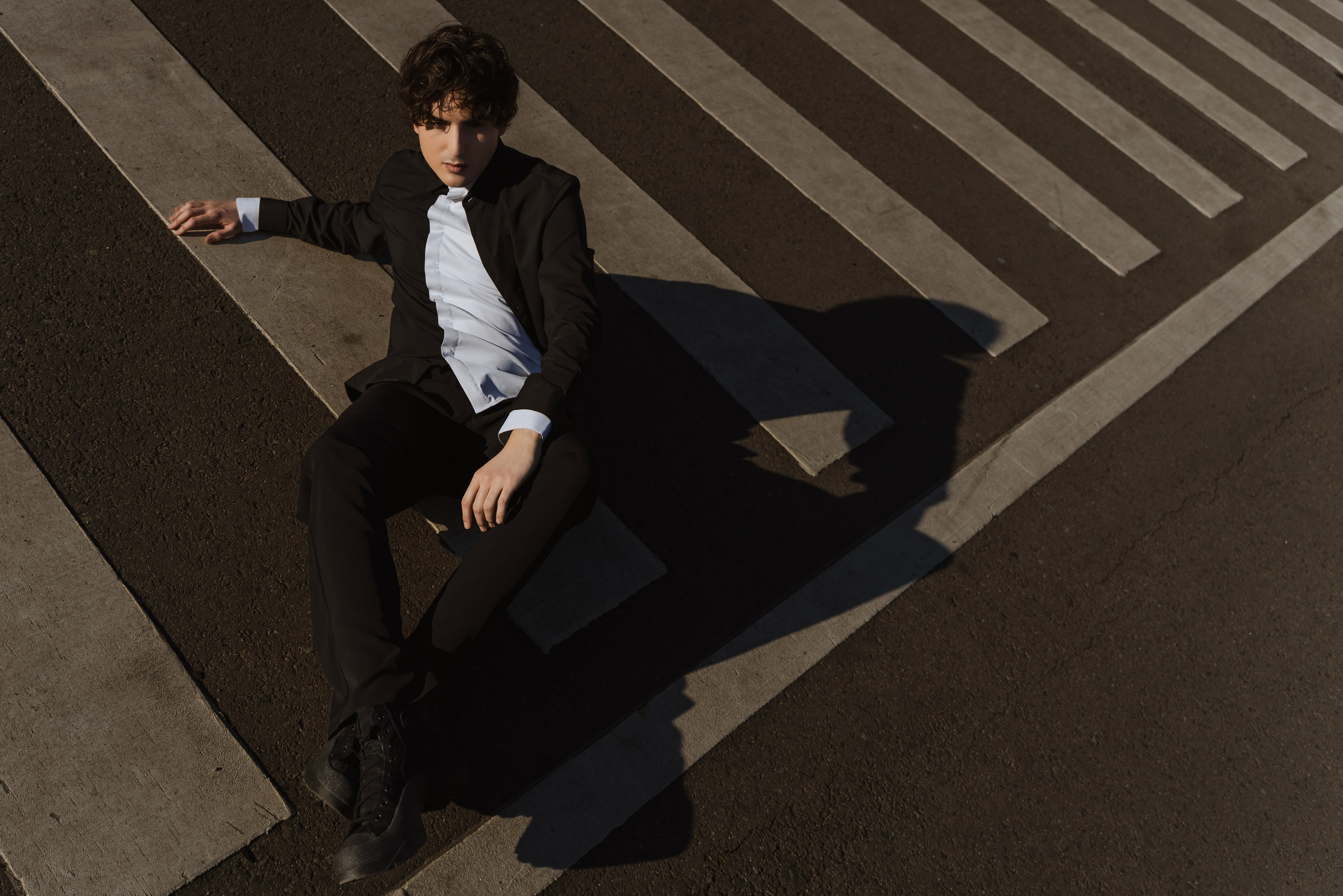 Fashion Photoshoot. Fotograf profesionist Bucuresti - Tudor Banescu