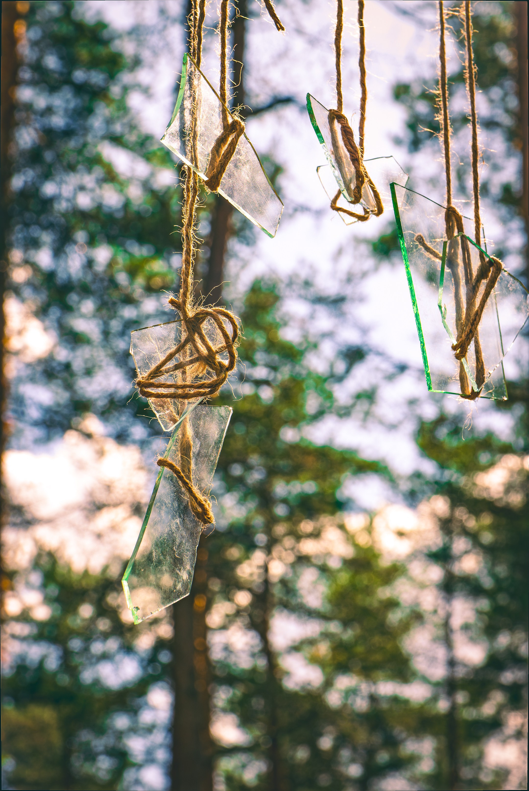 Akna tükkid. Nebula 25 — Fotod teie hingele