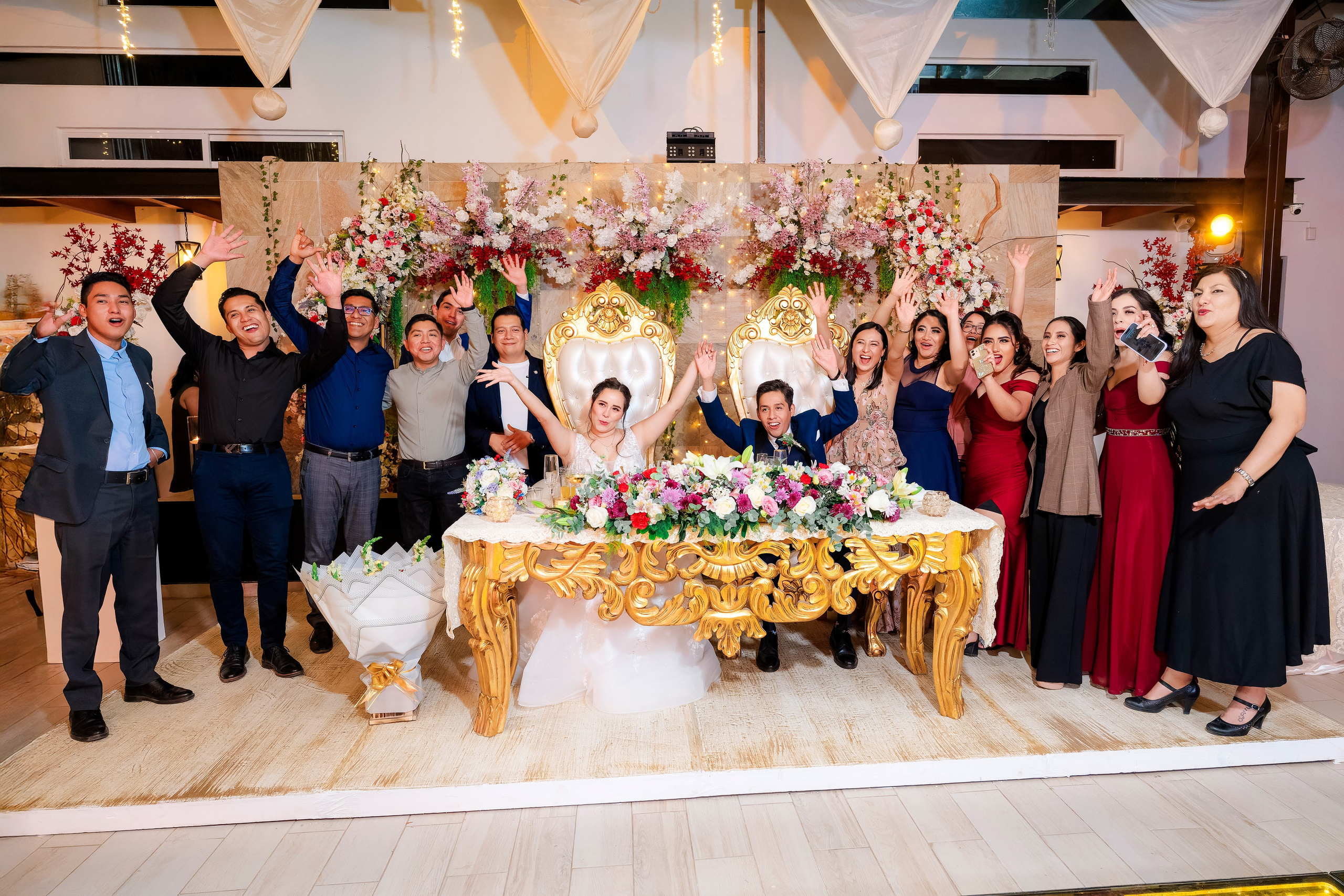 Fotos de boda. Emilianofilms