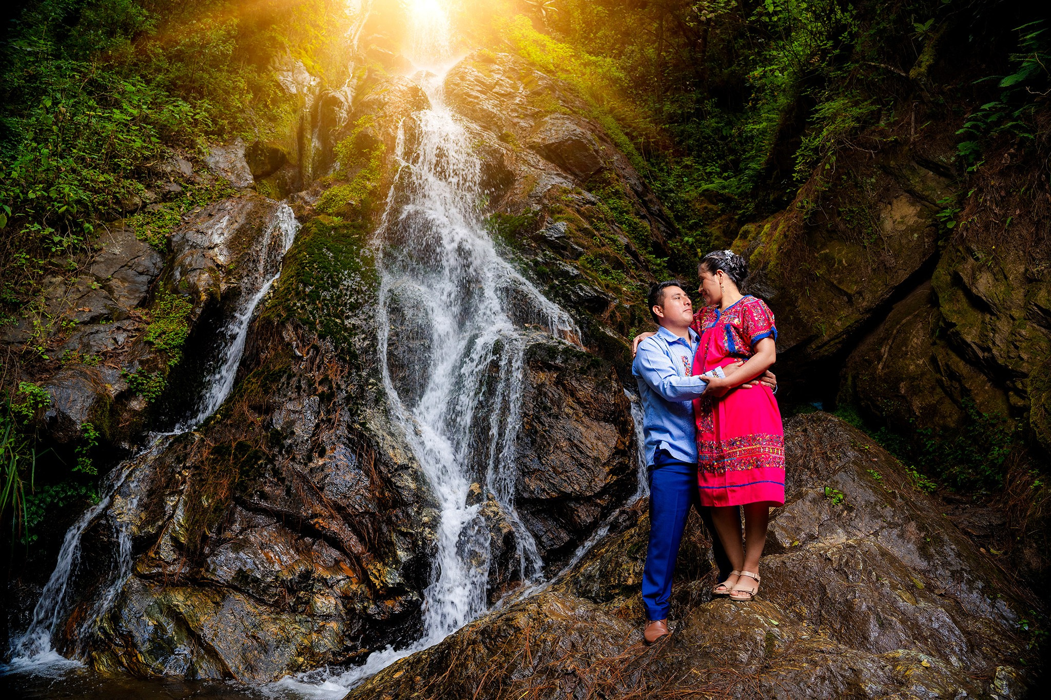 Sesion de Bodas. Emilianofilms