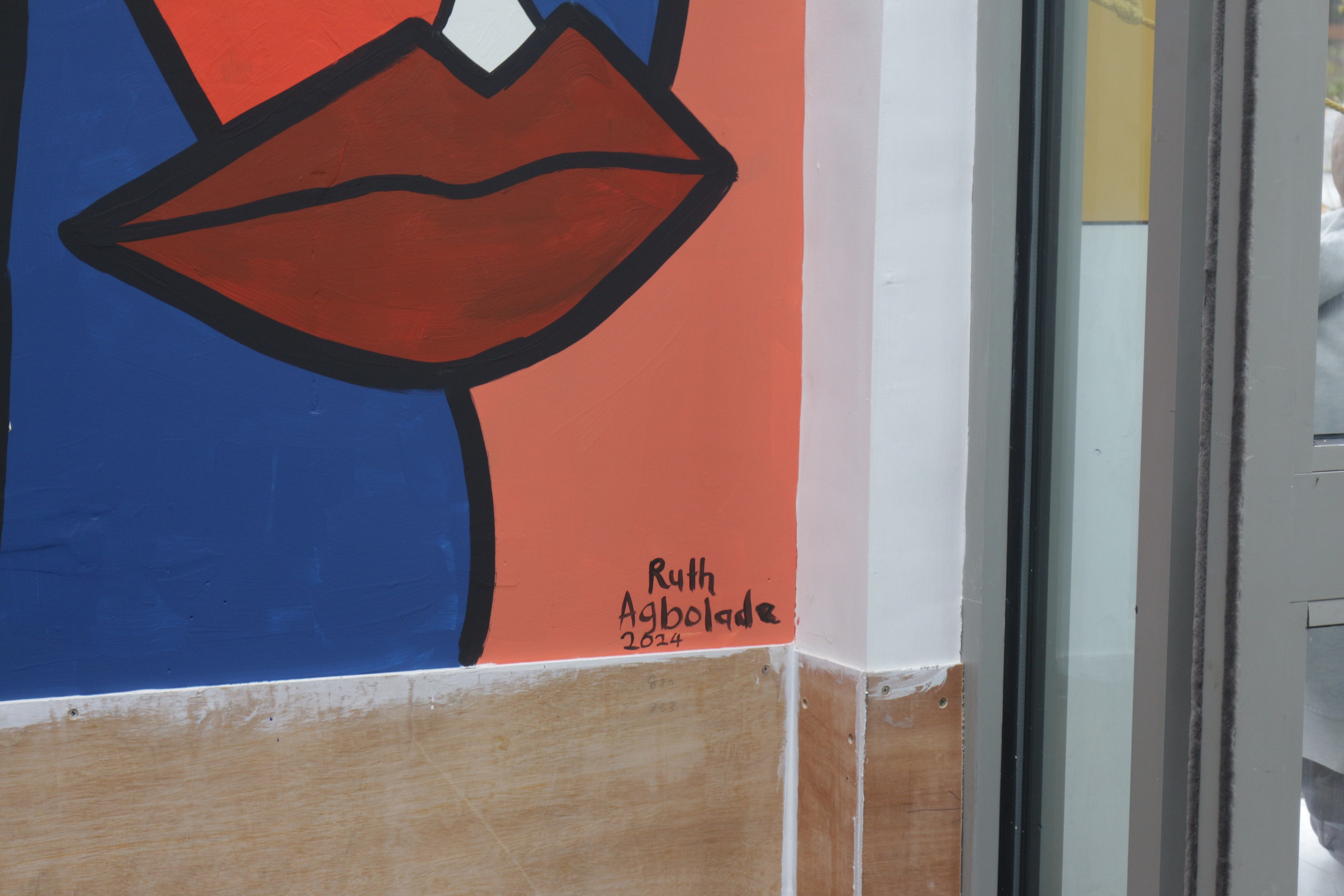 MAPA Community Centre. Portrait & Brand Photographer in Bradford, West Yorkshire