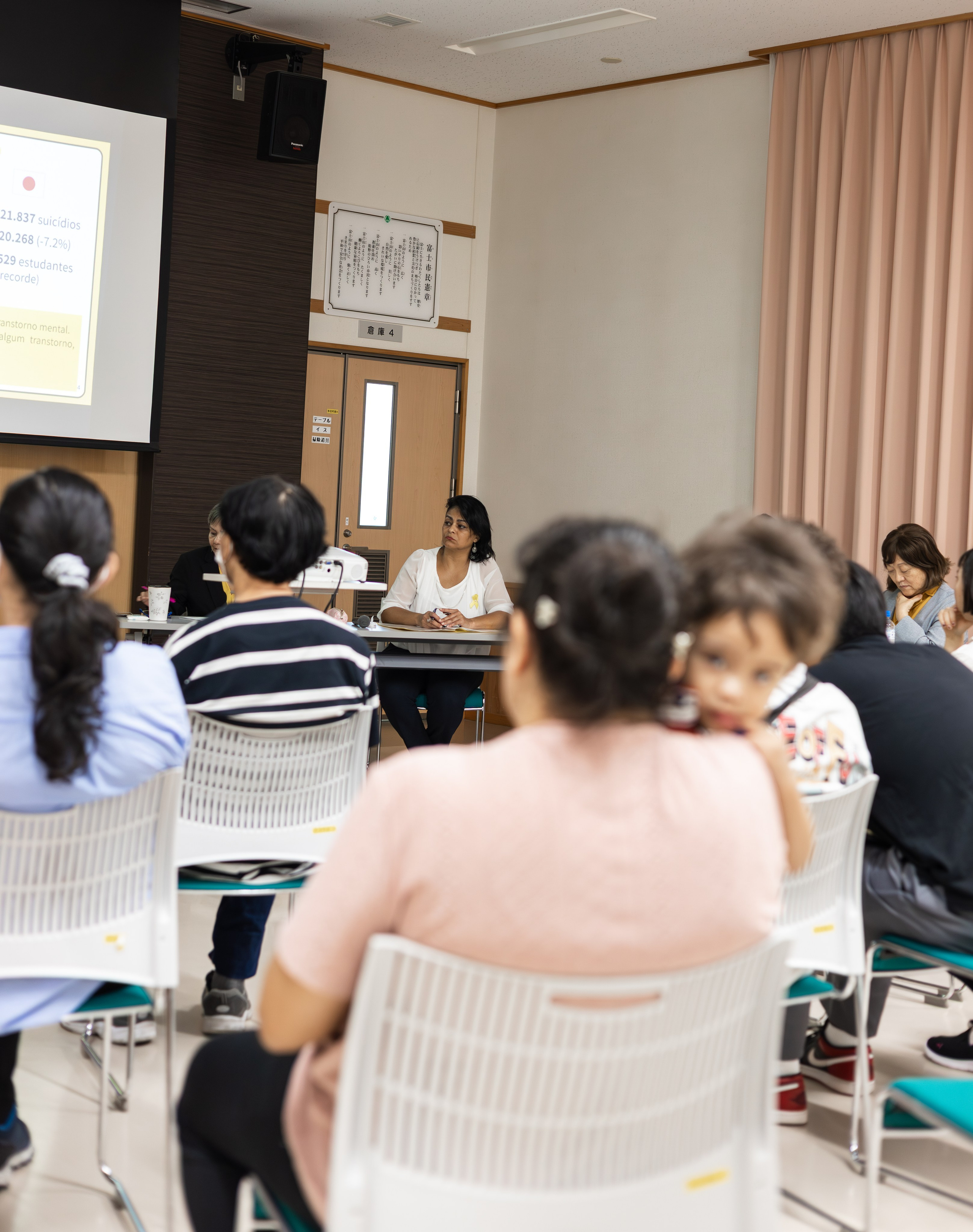 Palestra. Fukuraphotostudio