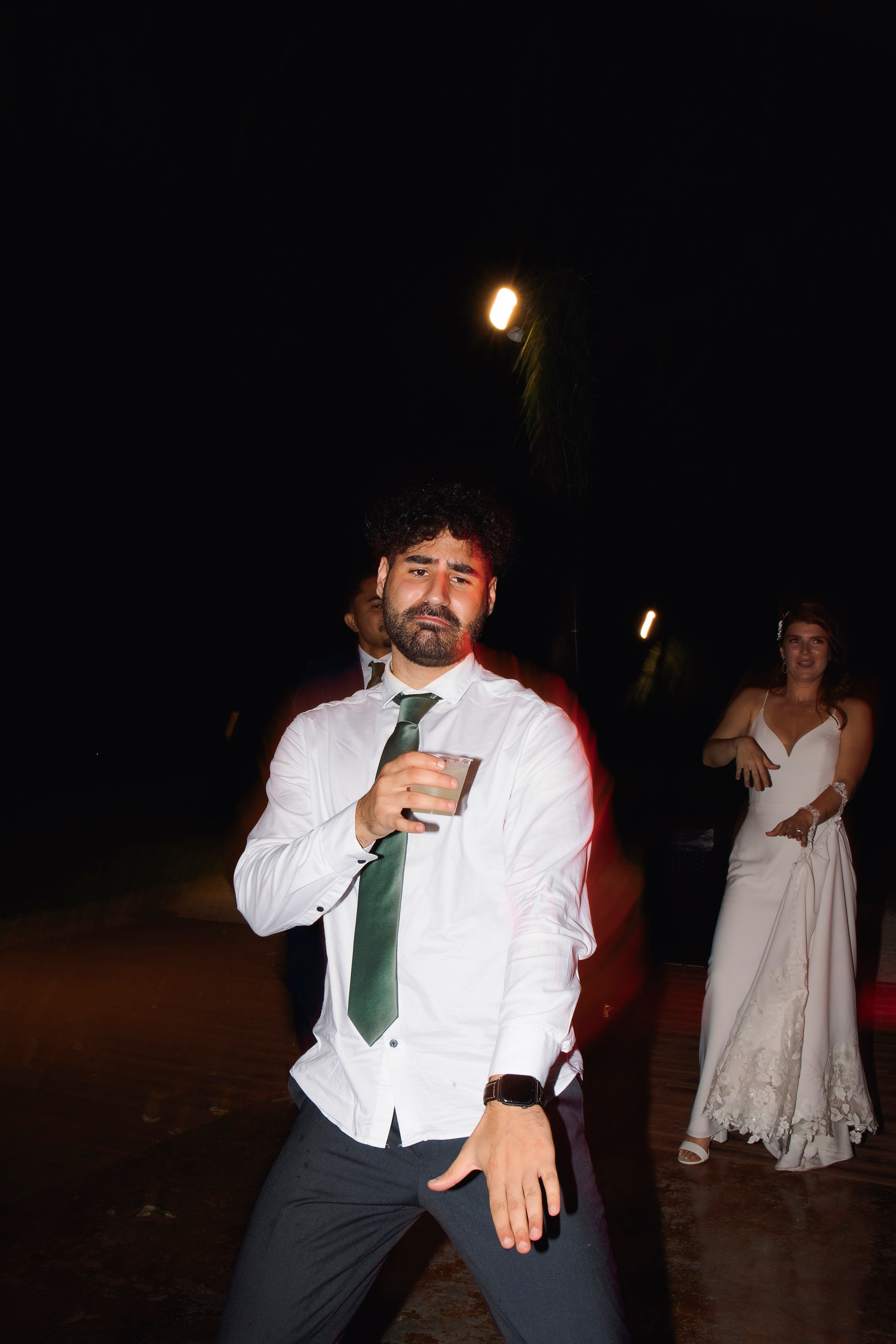 Ashley&Emanuel. Wedding photographer in Florida