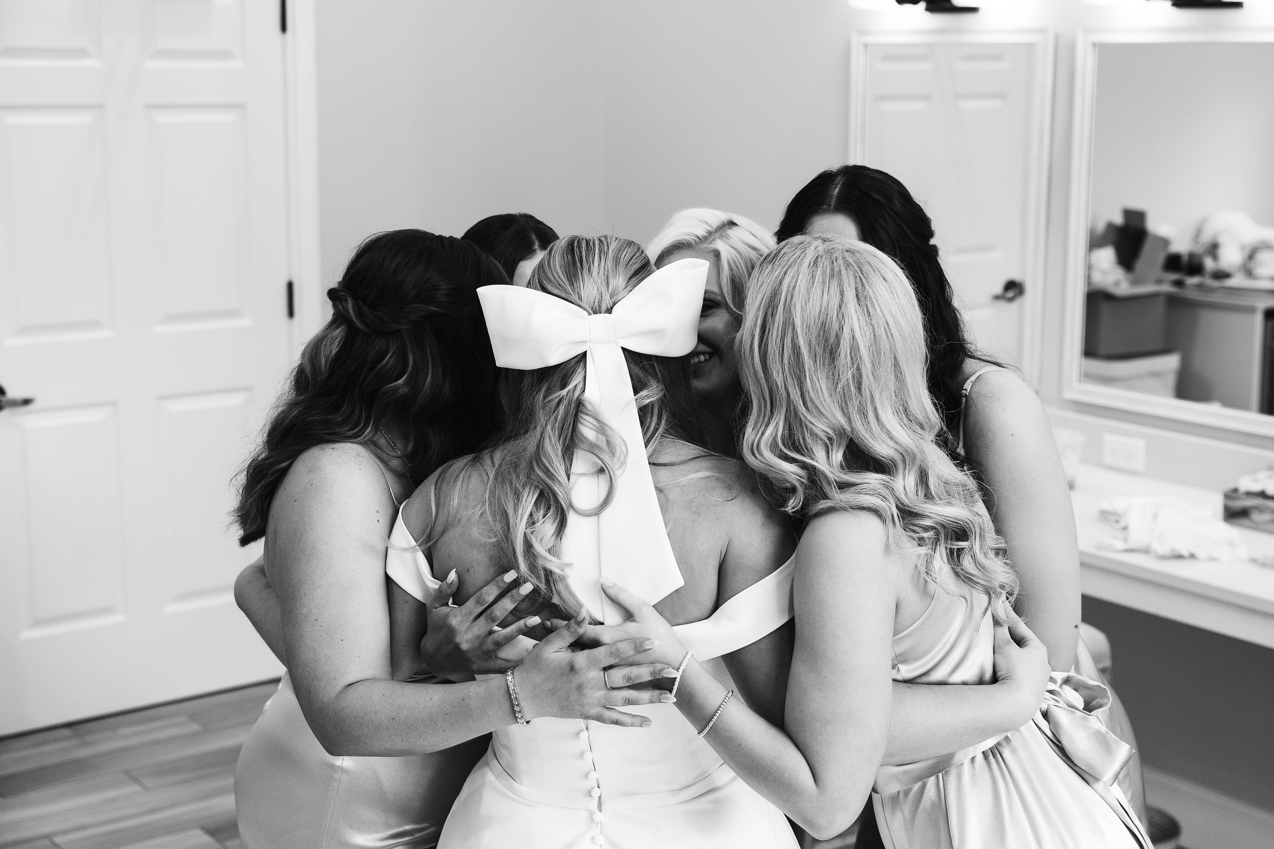 G&J. Wedding photographer in Florida