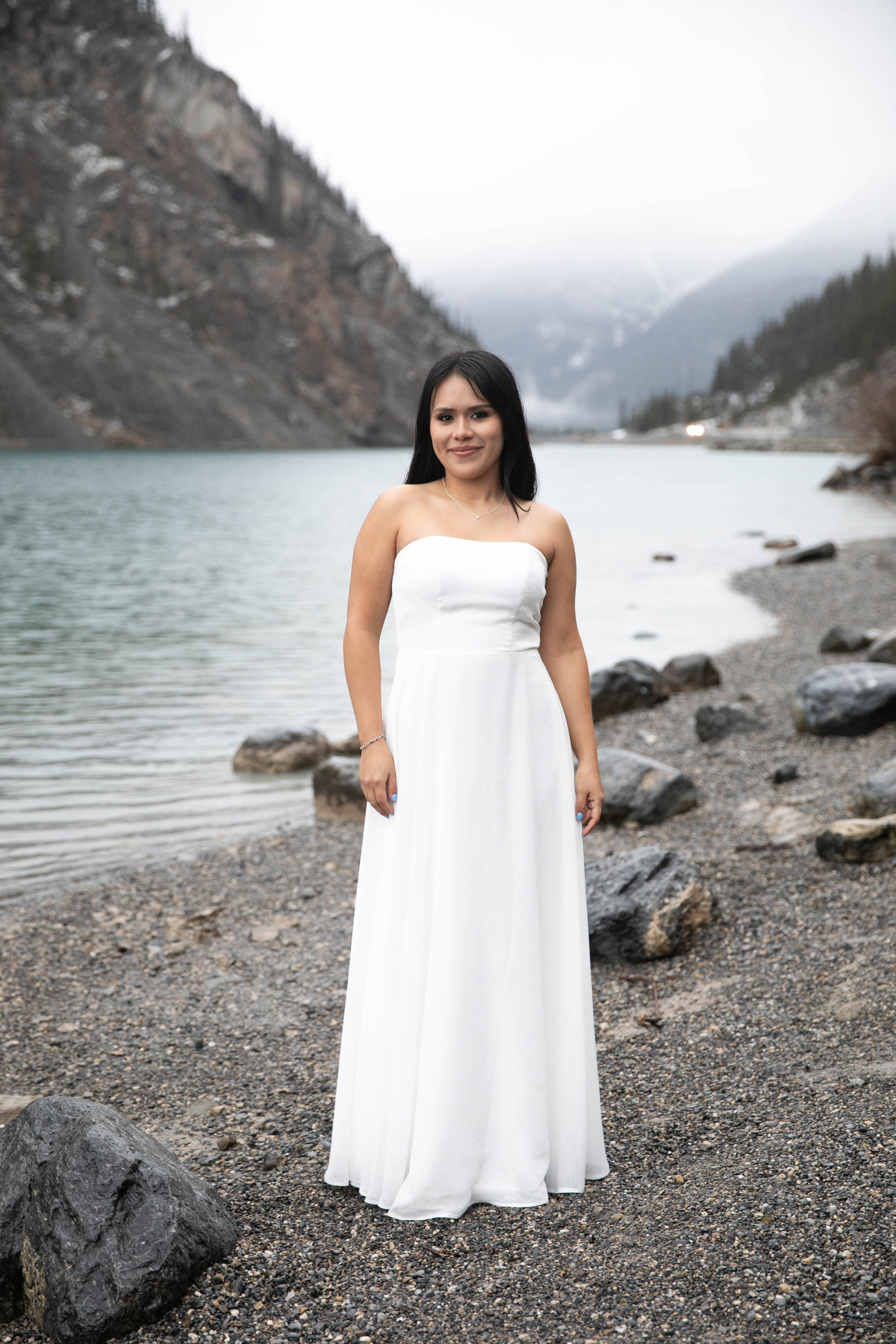 Tyler & Dharma Wedding. Ching Li Photography