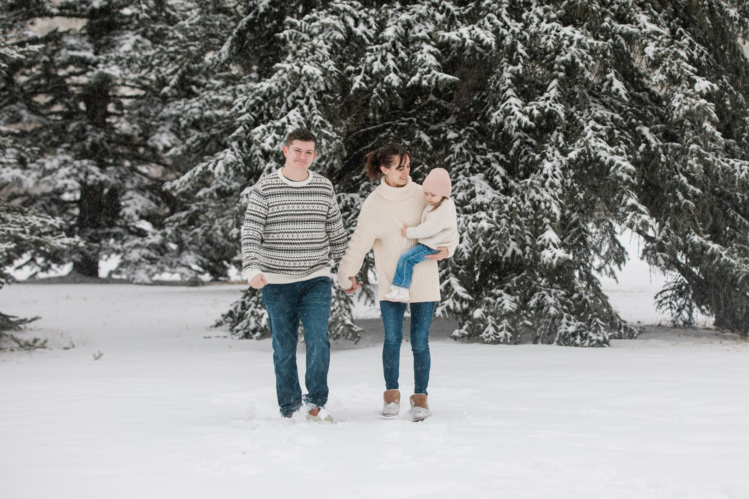 Family Photos — Zacher. Ching Li Photography